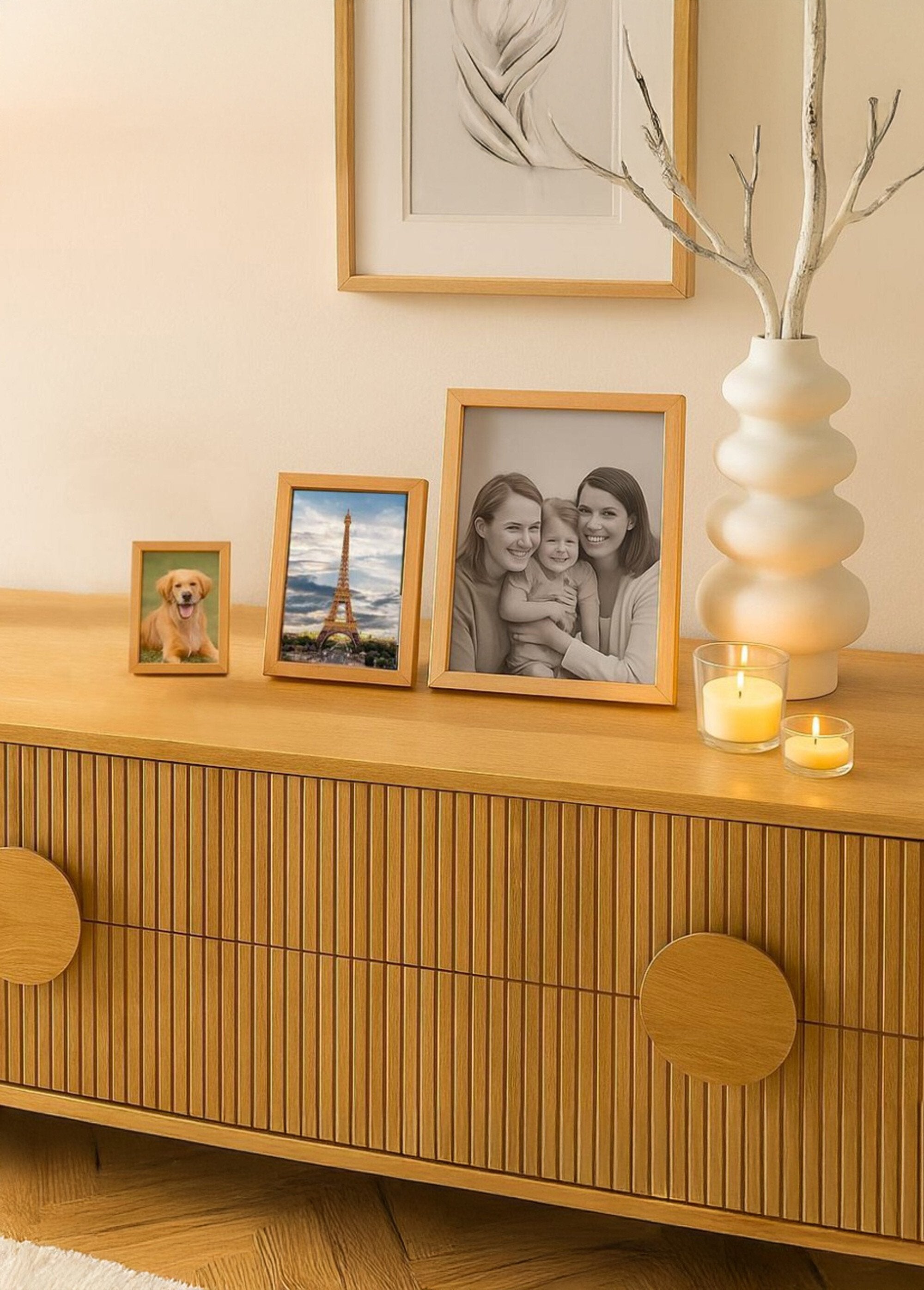 18x24cm_photo_frame_made_of_V2_certified_wood_Natural_SF1_slim