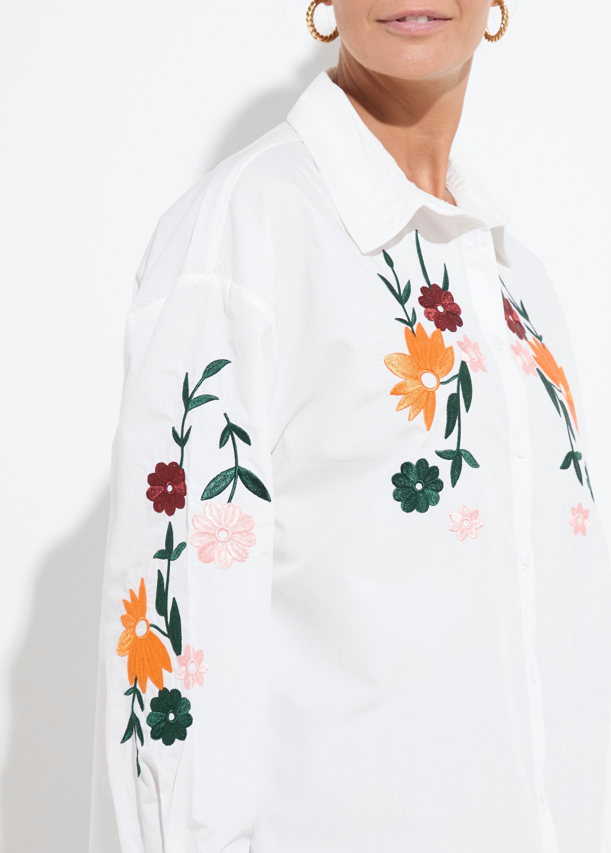 Long_button-down_embroidered_polycotton_blouse_Multicolor_DE1_slim