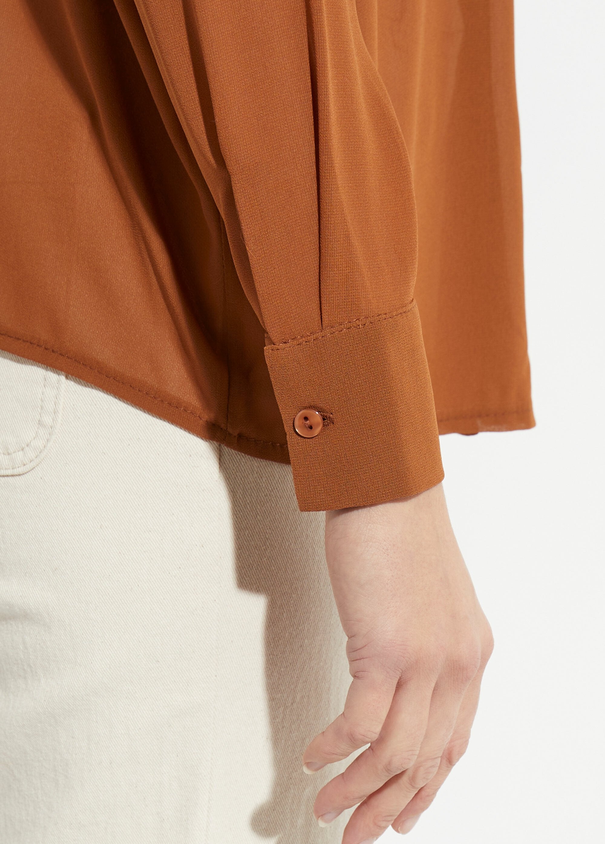 Flowy_voile_blouse_with_long_sleeves_camel_DE2_slim