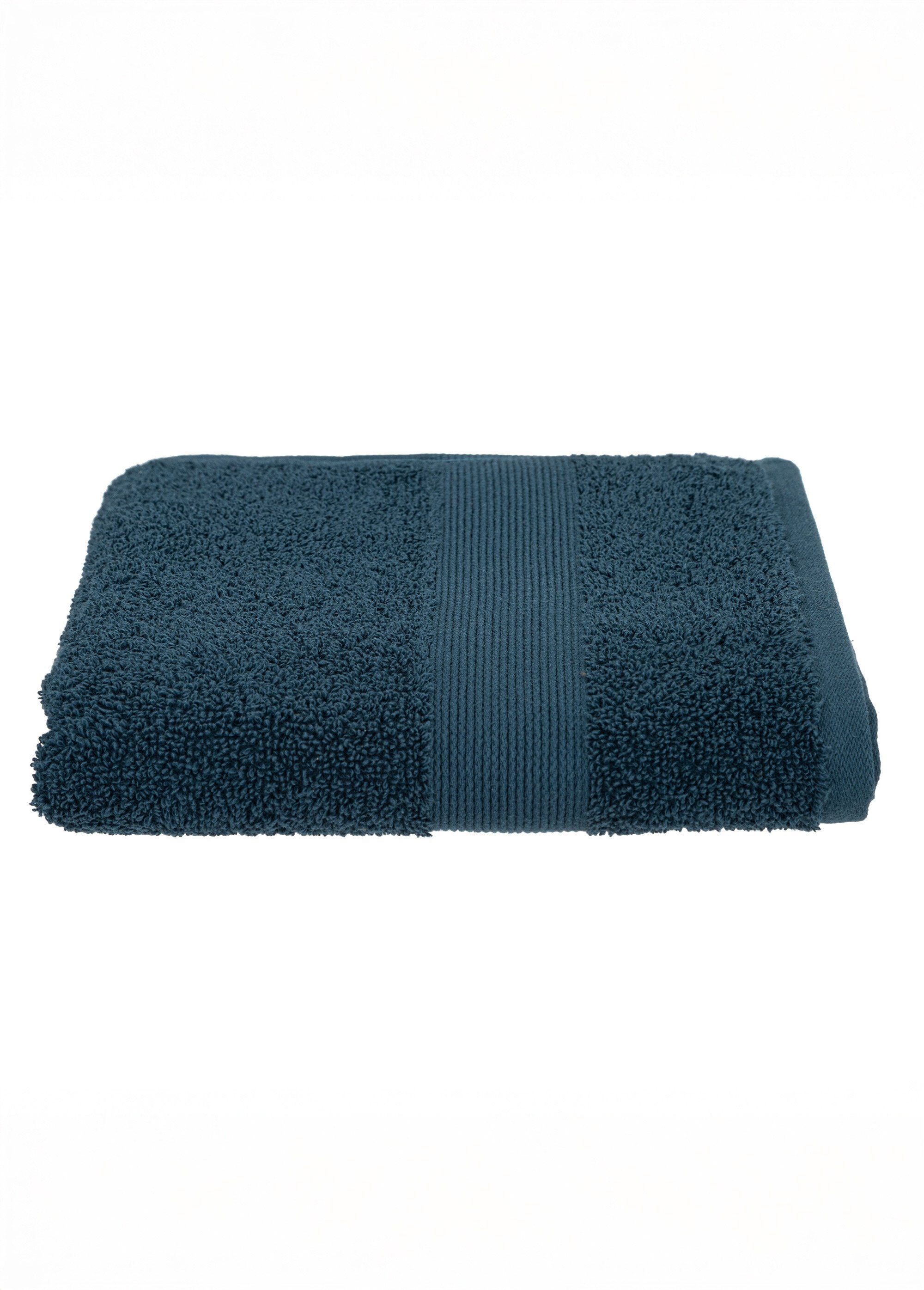 Thick_pure_cotton_bath_towel_100x150cm_Aegean_Blue_DE2_slim