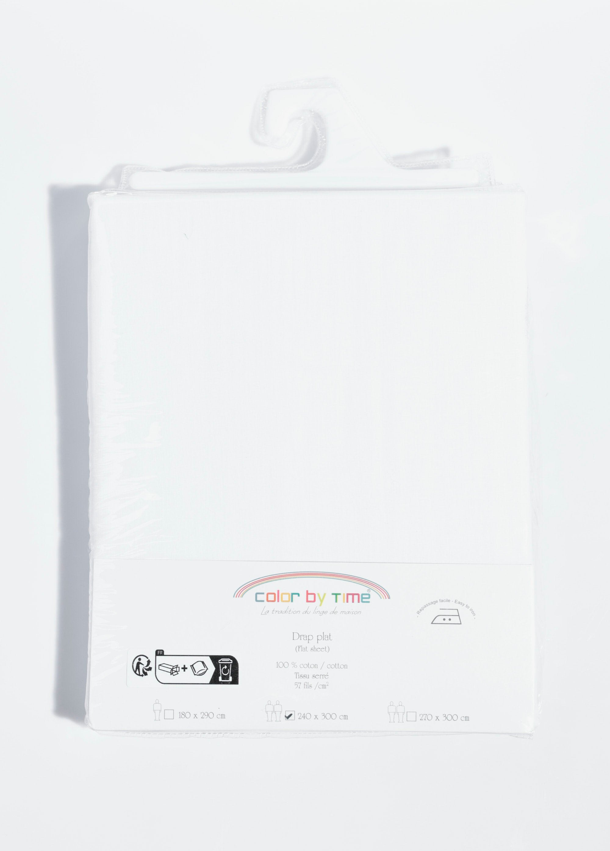 Pure_cotton_flat_sheet,_easy_to_iron_White_DE1_slim