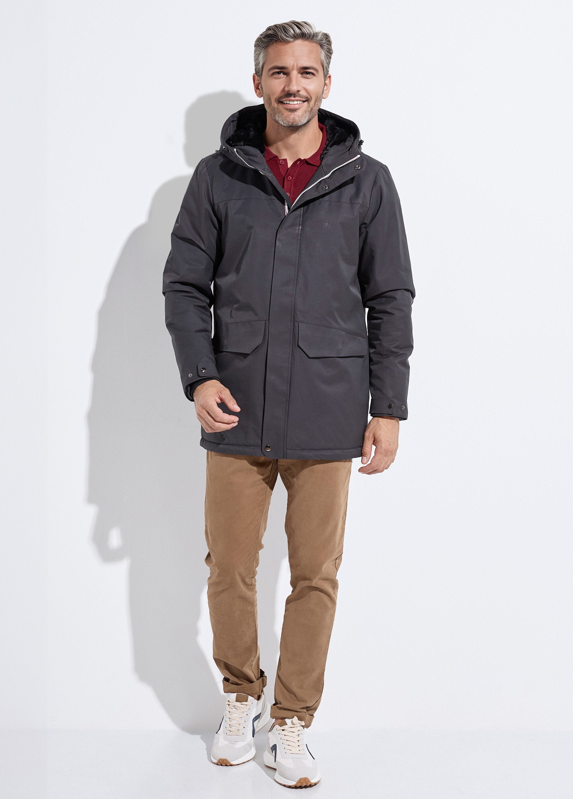 Parka_with_fur-lined_hood_Black_SF1_slim