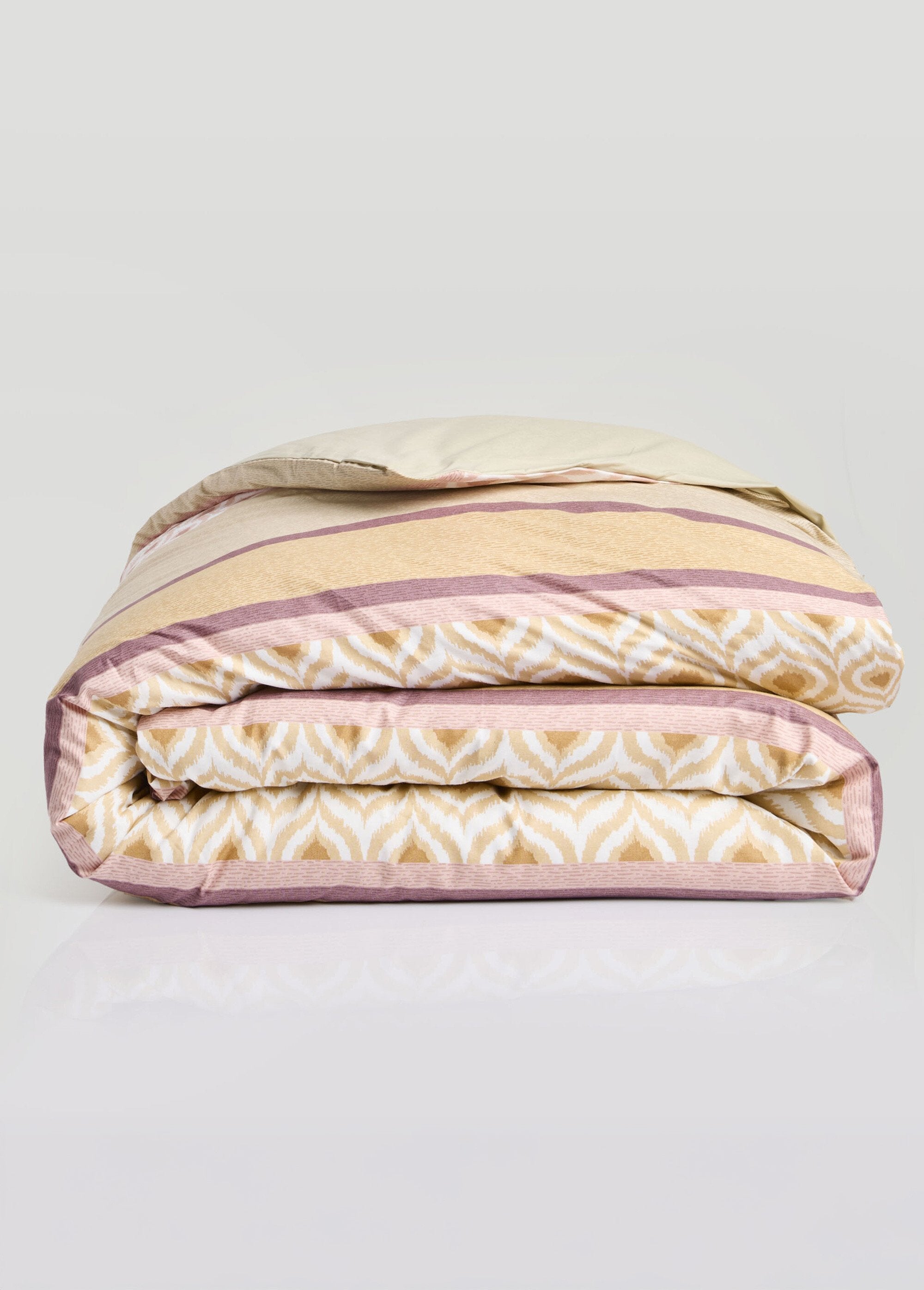Reversible_cotton_duvet_cover,_57_threads/cm²_Pink_DE1_slim
