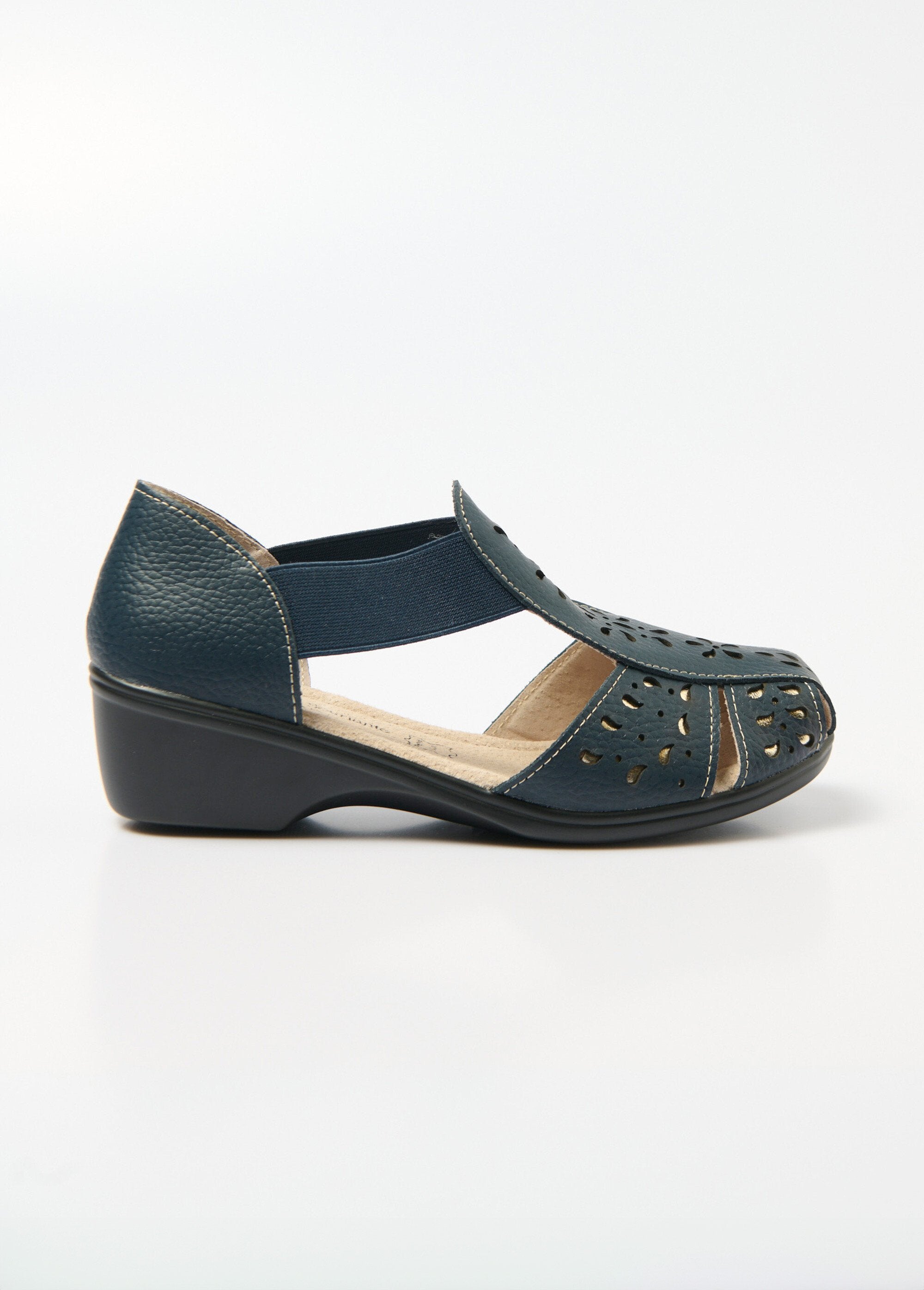 Elasticated_comfort_width_sandals_Marine_DR1_slim