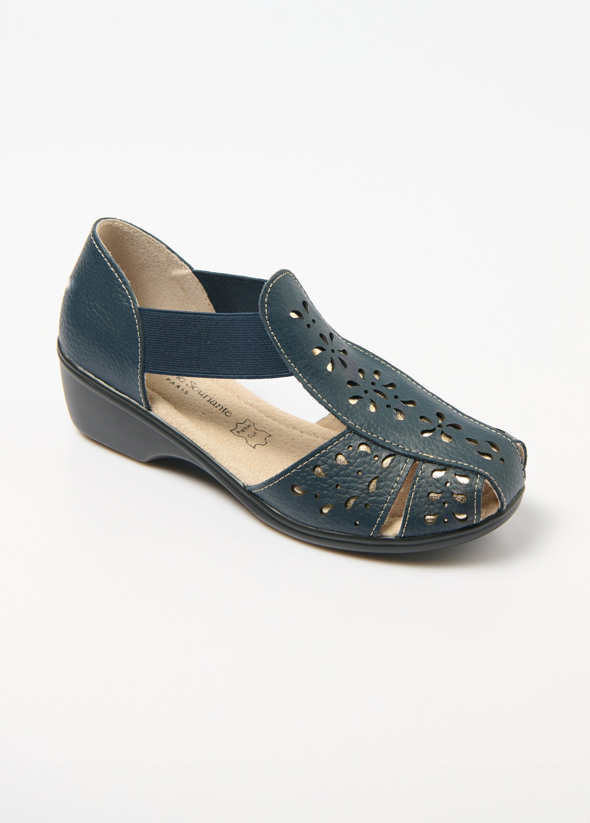 Elasticated_comfort_width_sandals_Marine_FA1_slim