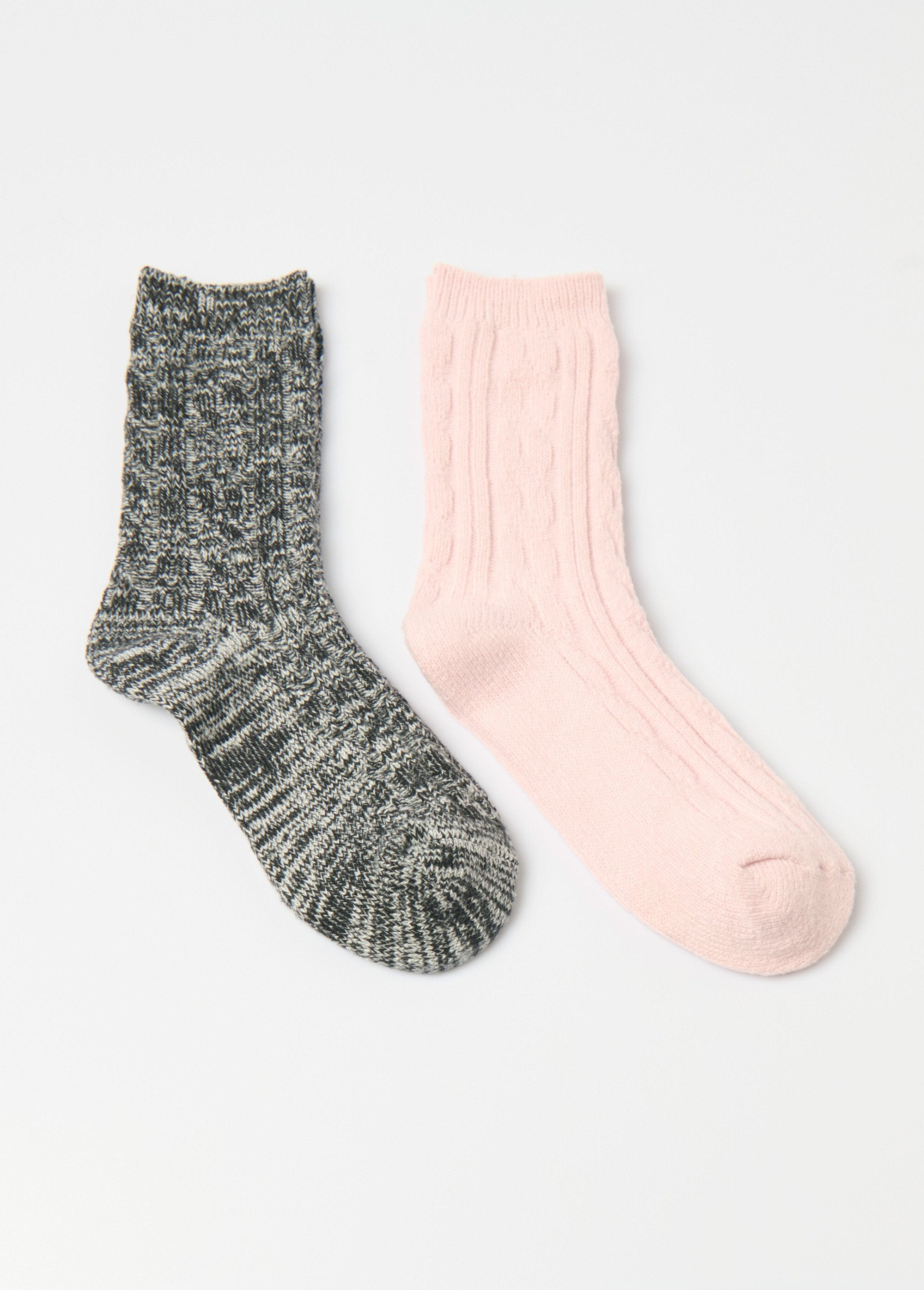 Pack_of_2_ribbed_socks_Pink_lot_2_DE1_slim