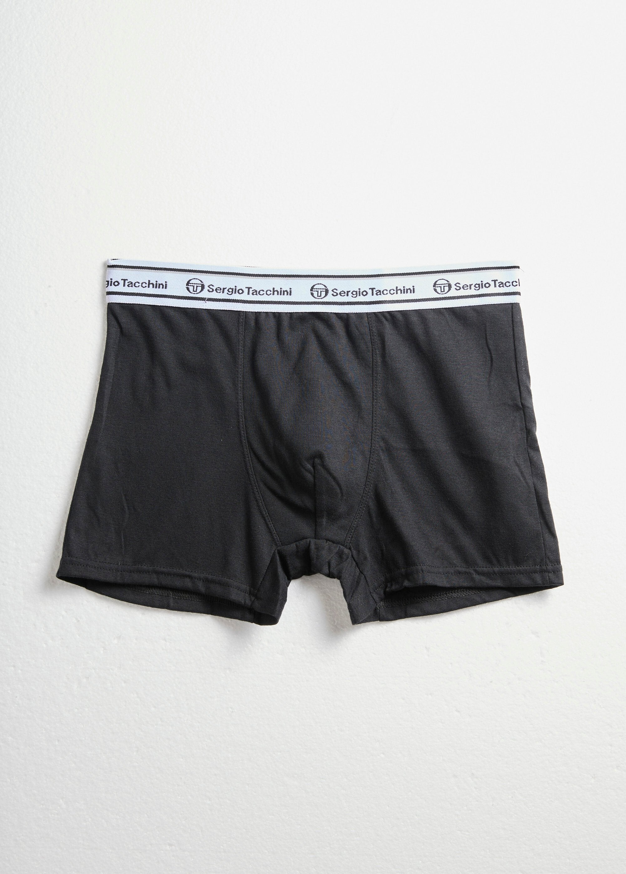 Pack_of_3_plain_boxers_with_elasticated_waistband_Black_DE2_slim