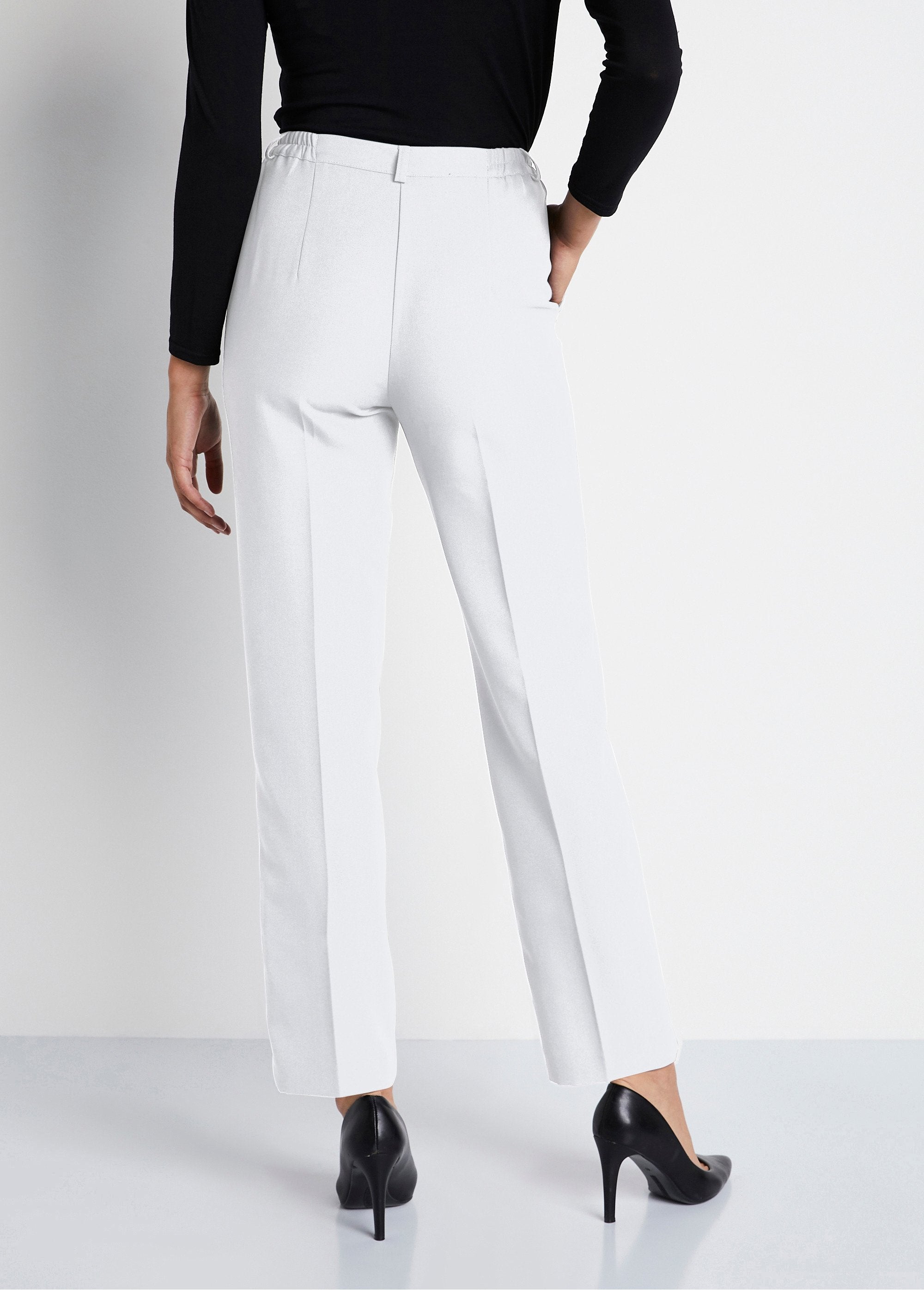 Straight_pants_with_semi-elasticated_waist,_wrinkle-free_fabric_White_DO1_slim