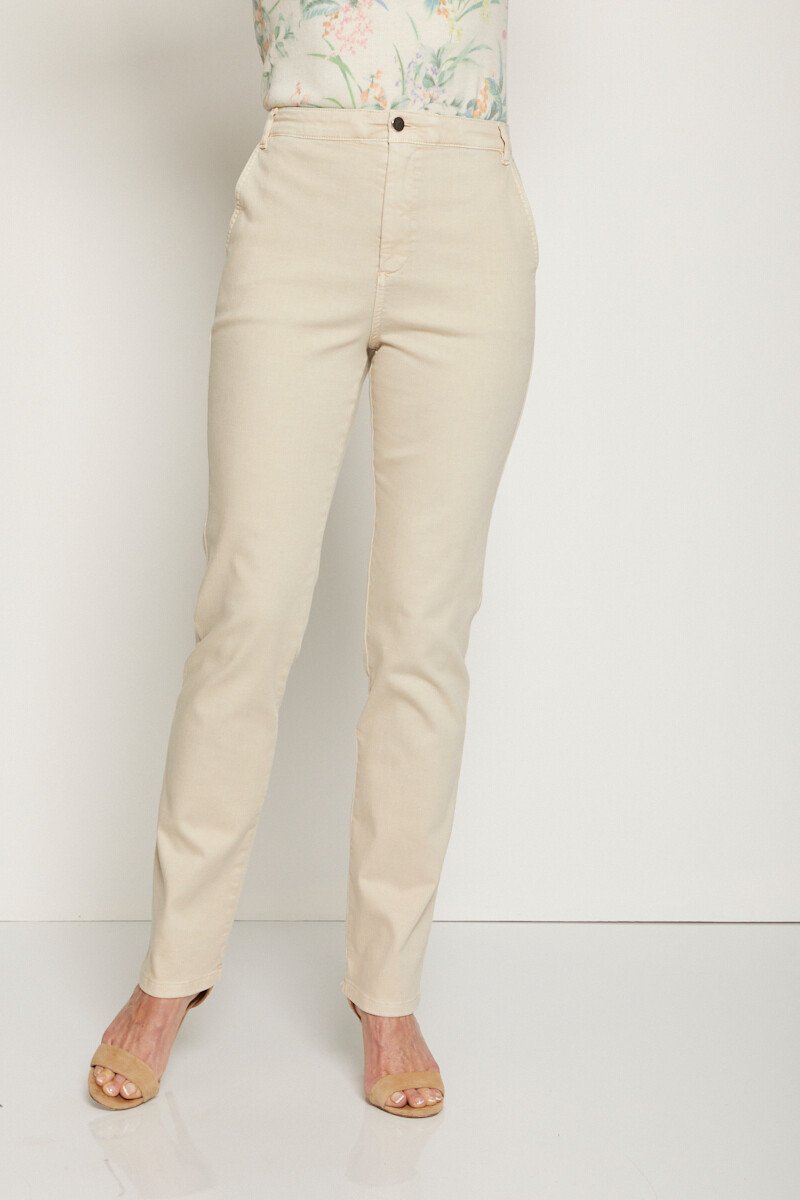 MORPHOSTYLE_pants_stretch_fabric_Beige_FA1_slim