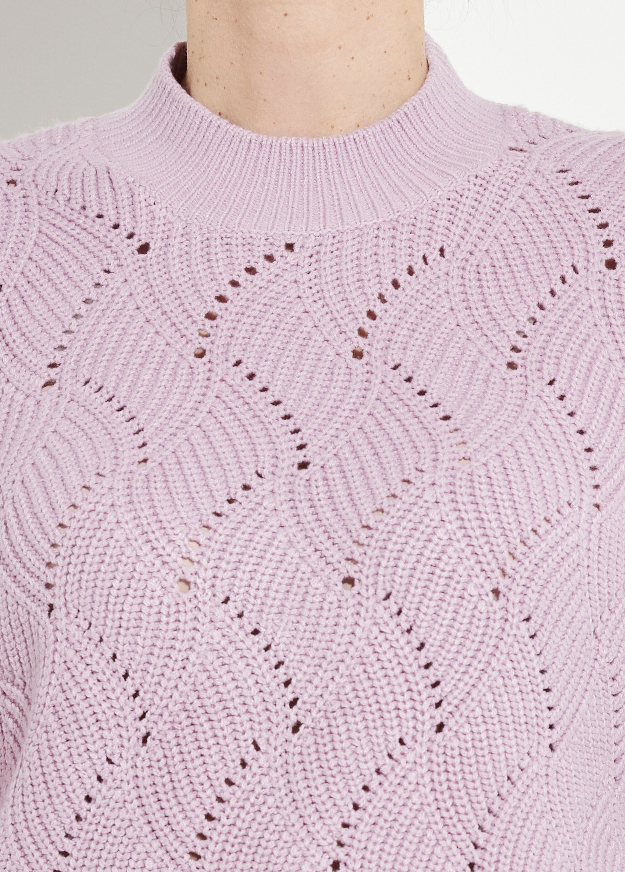 Warm_high-neck_sweater_with_thick_openwork_knit_Lilac_DE1_slim