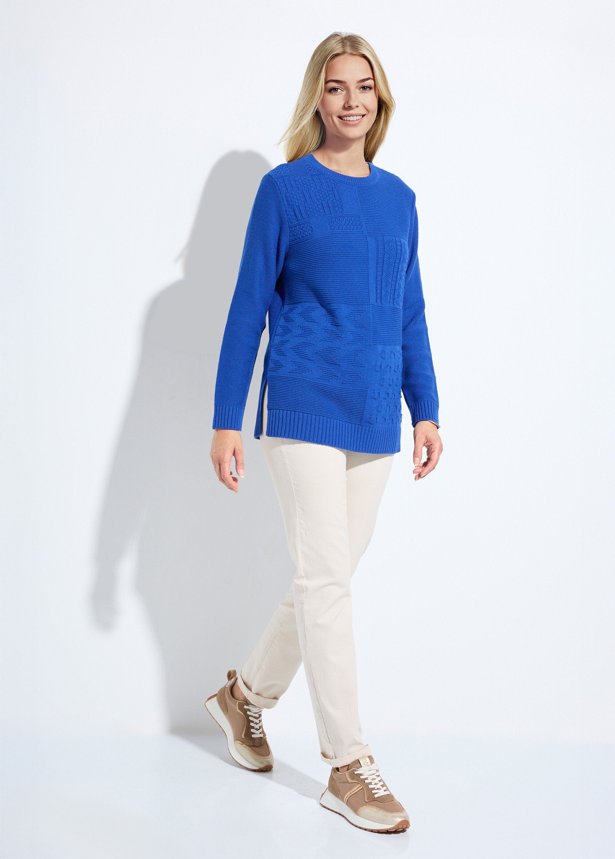 Long-sleeved_round_neck_tunic_sweater_Blue_SF1_slim