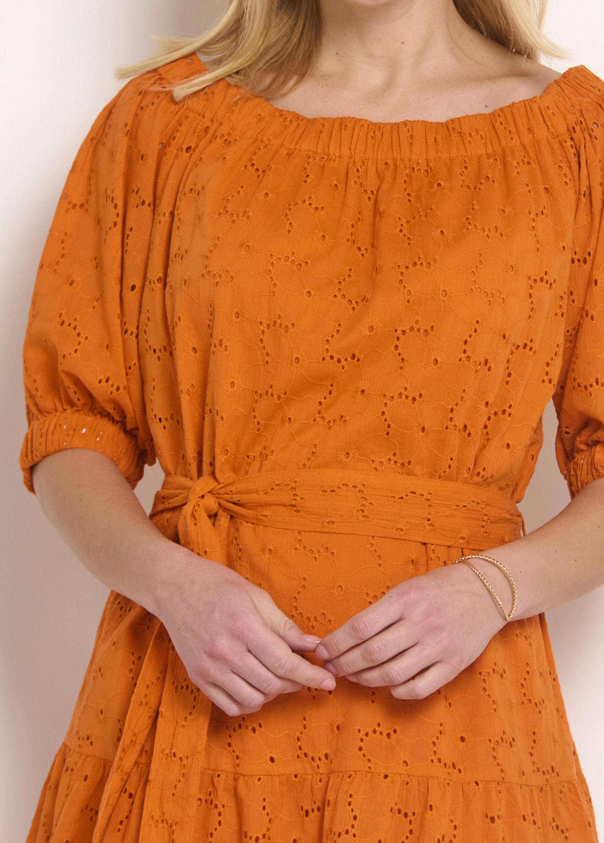 Short_Bardot_collar_dress_with_English_embroidery_Orange__DE1_slim