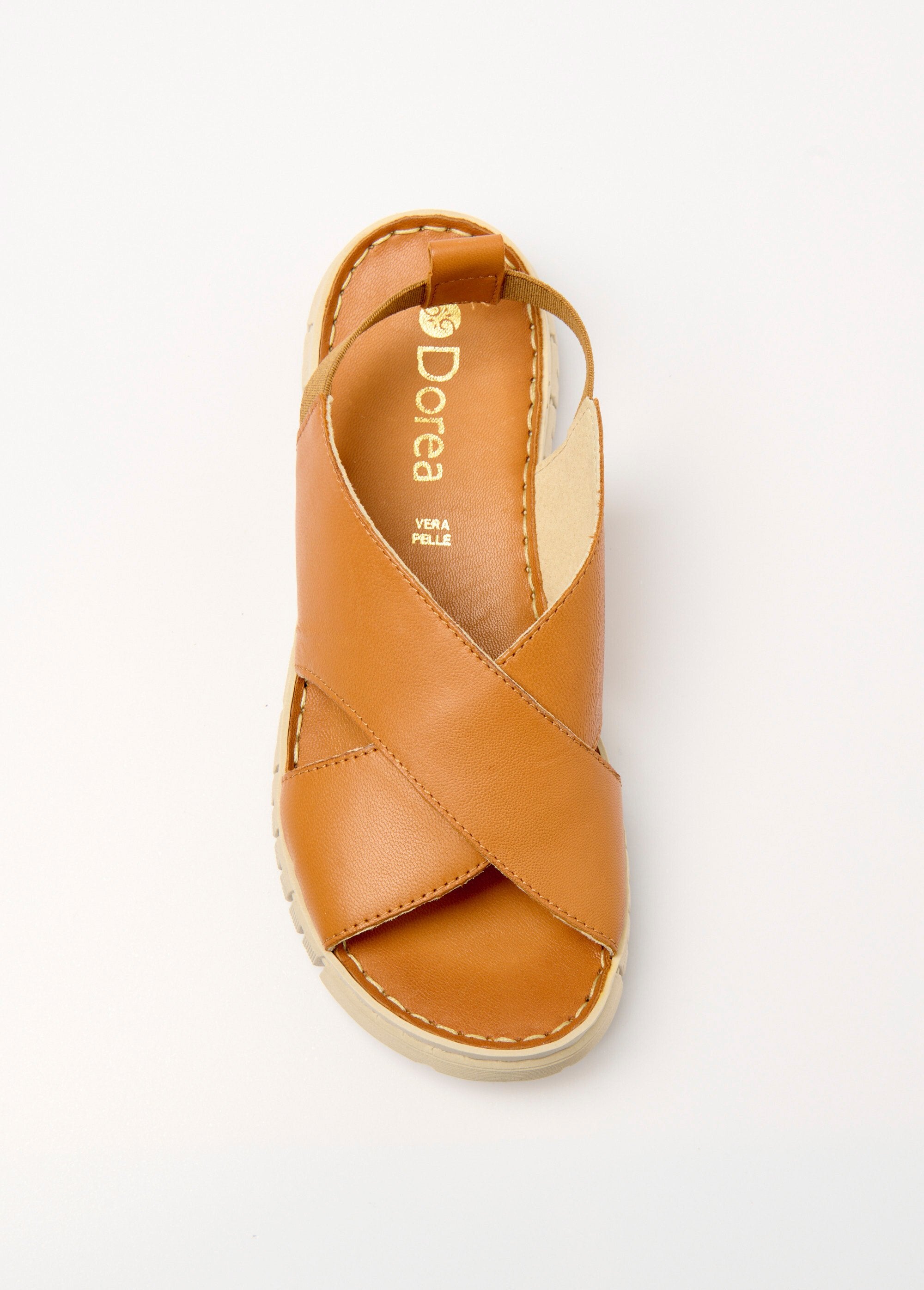 Non-slip_sandals_with_wide_crossed_straps_Light_brown_OV1_slim