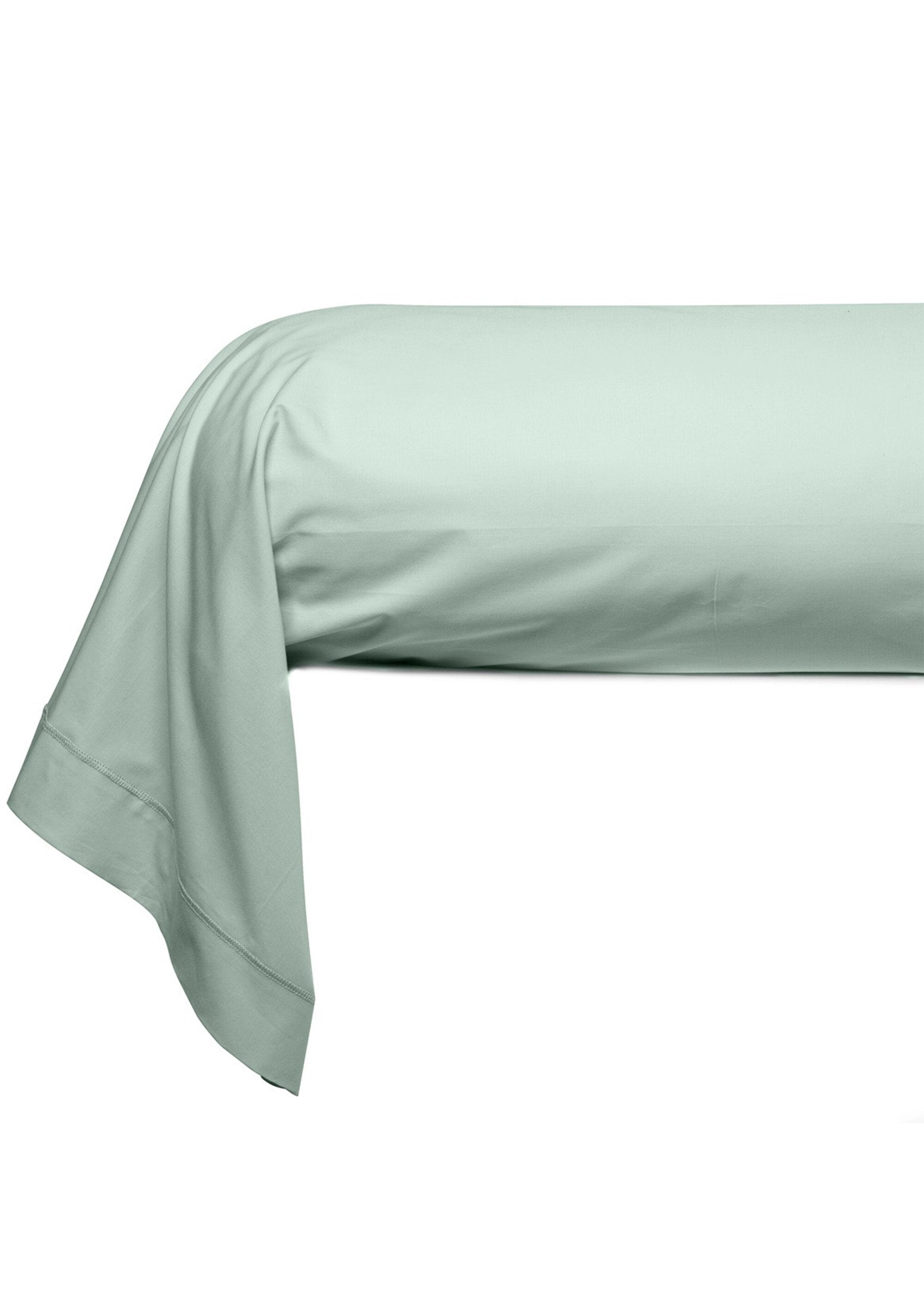 Plain_cotton_percale_pillowcase_Mousse_FA2_slim