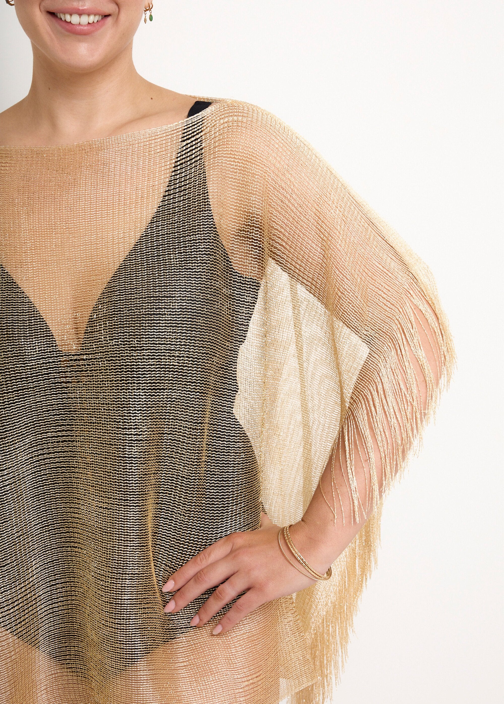 Metallic_fringed_beach_tunic_Golden_DE1_slim