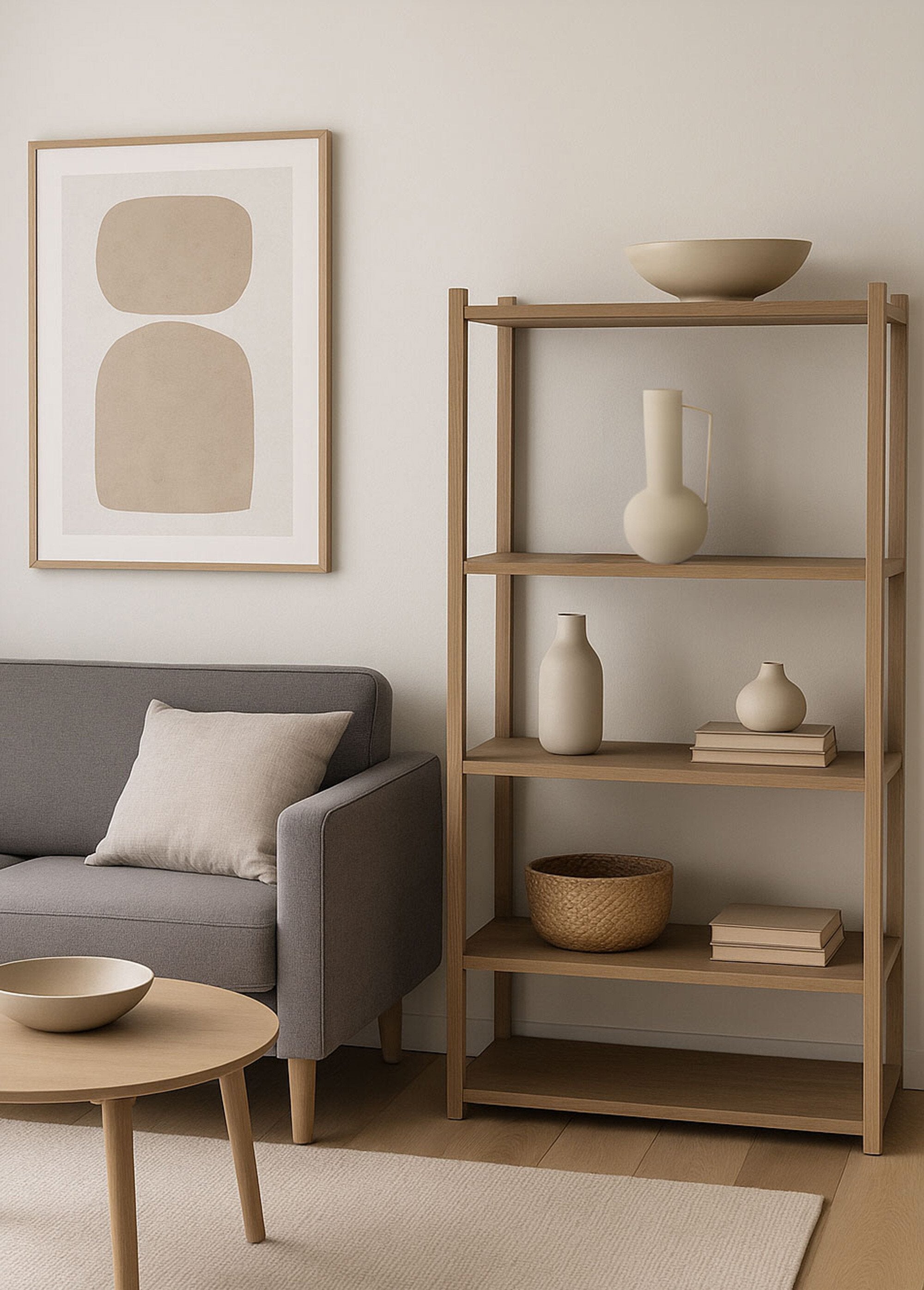 Vase_déco_en_métal,_forme_épurée_Sable_SF1_slim