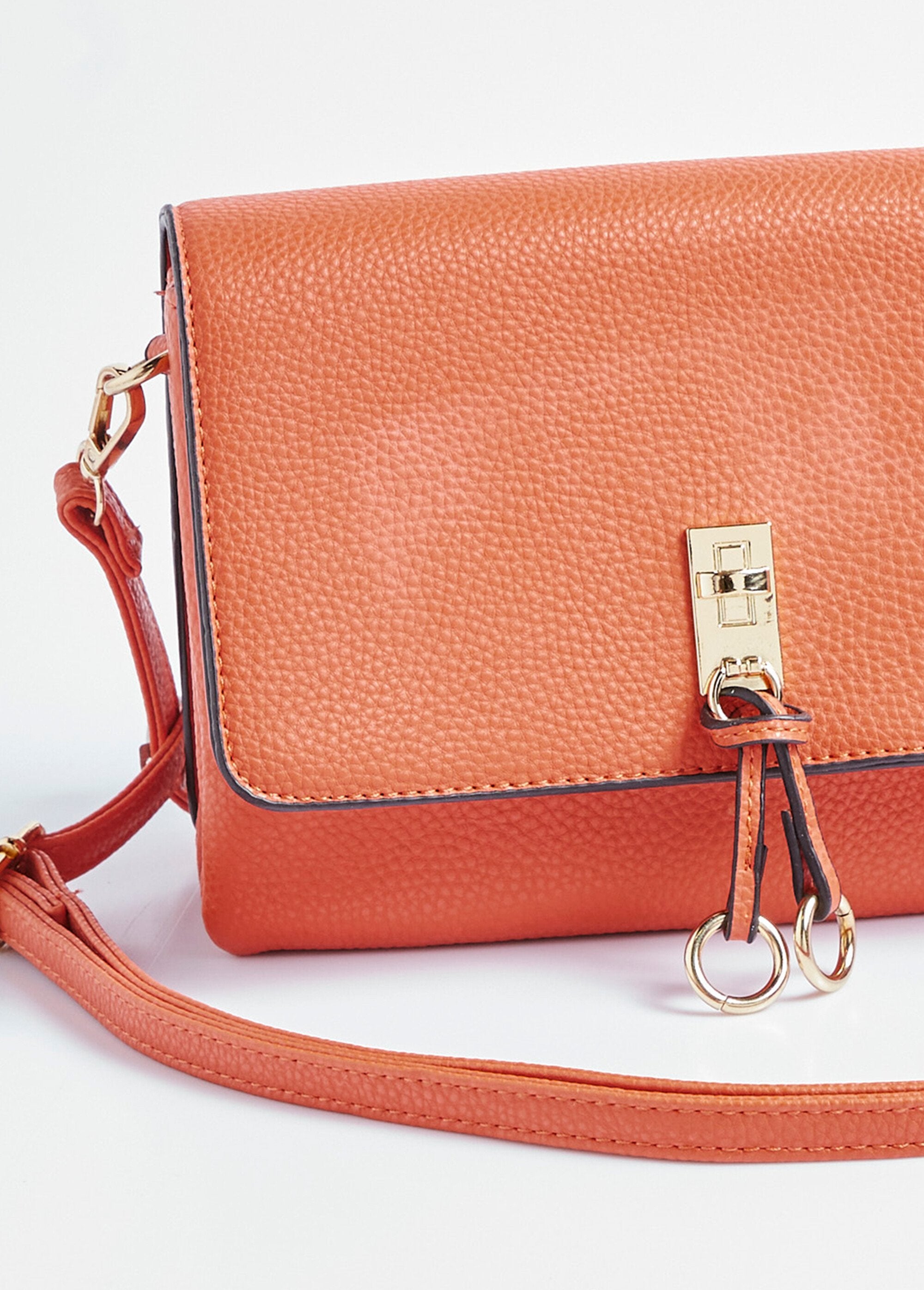 Sac_à_main_pochette_avec_2_compartiments_Orange_DE2_slim