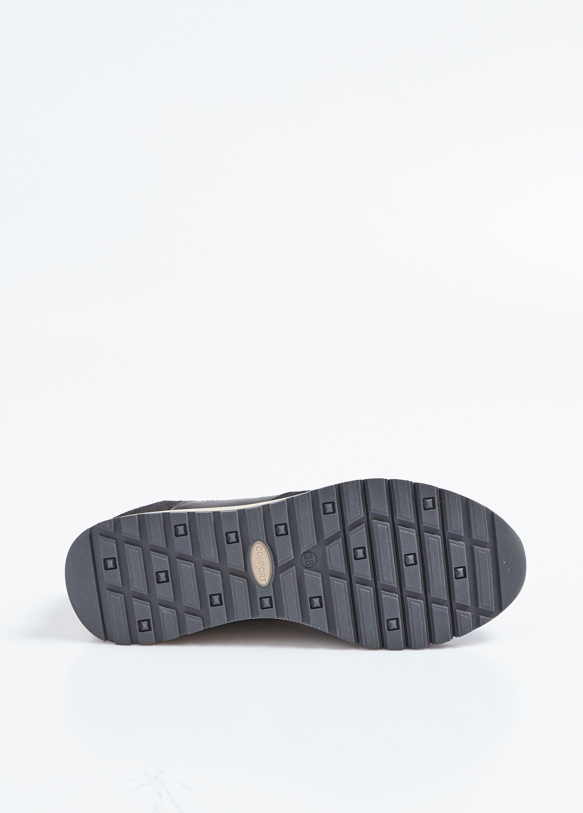 Baskets_zippées_largeur_confort_cuir_et_imprimé_peau_de_bête_Noir_et_leopard_UN1_slim