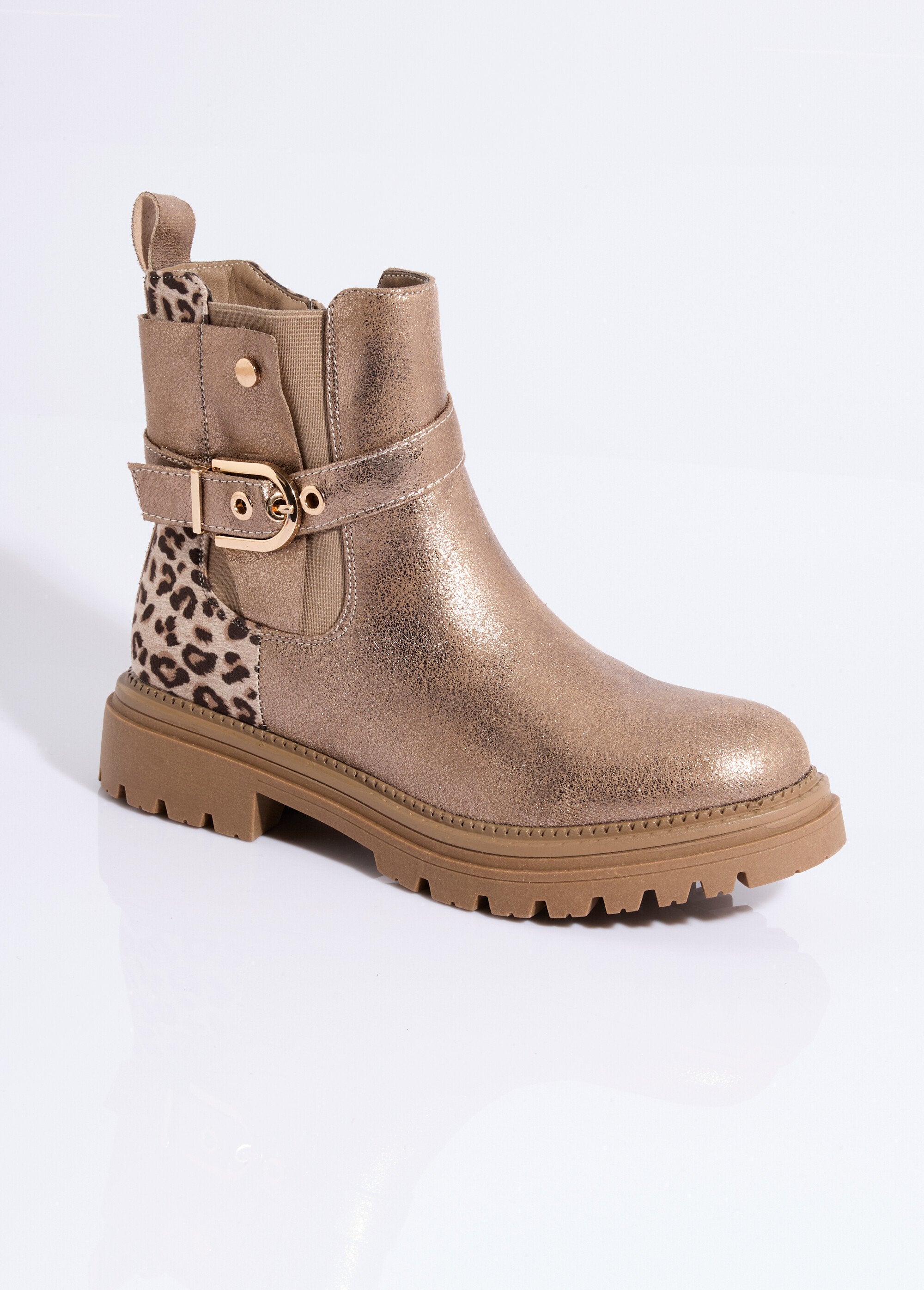 Metallic_ankle_boots_with_leopard_heel_detail_Mole_and_leopard_FA1_slim