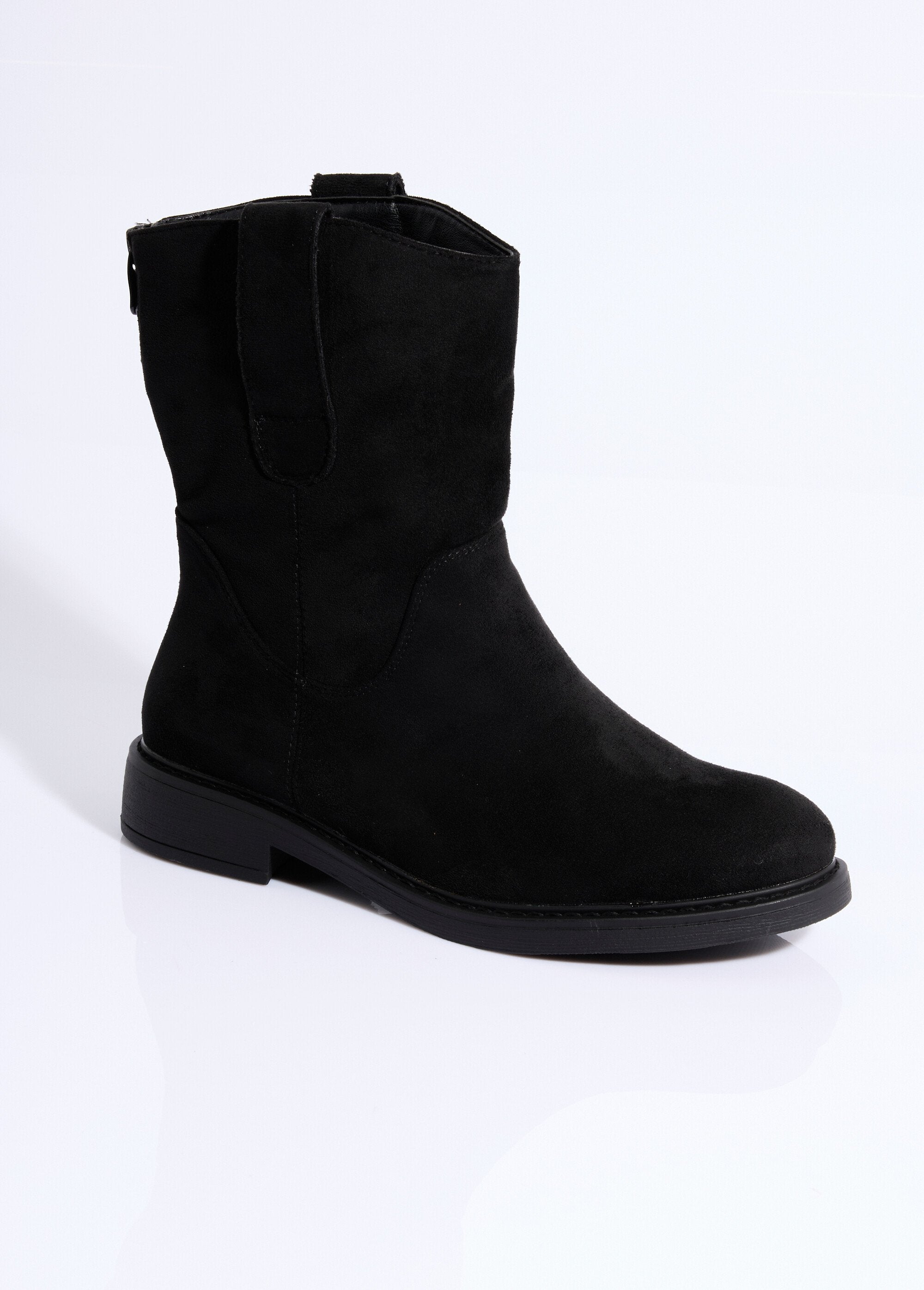 Flat_suede_ankle_boots_Black_FA1_slim