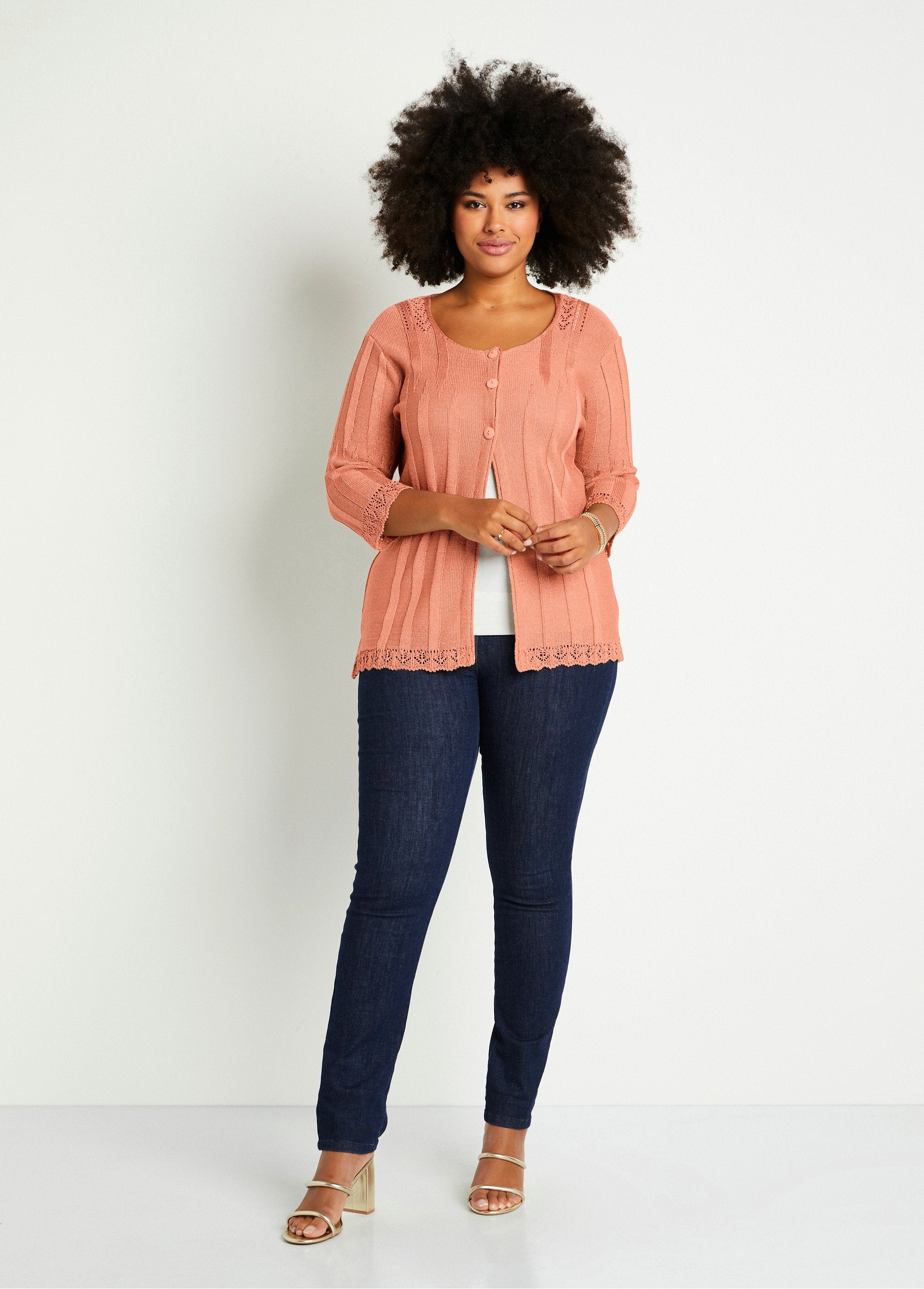 Long_openwork_buttoned_cardigan_Apricot_SF1_curvy