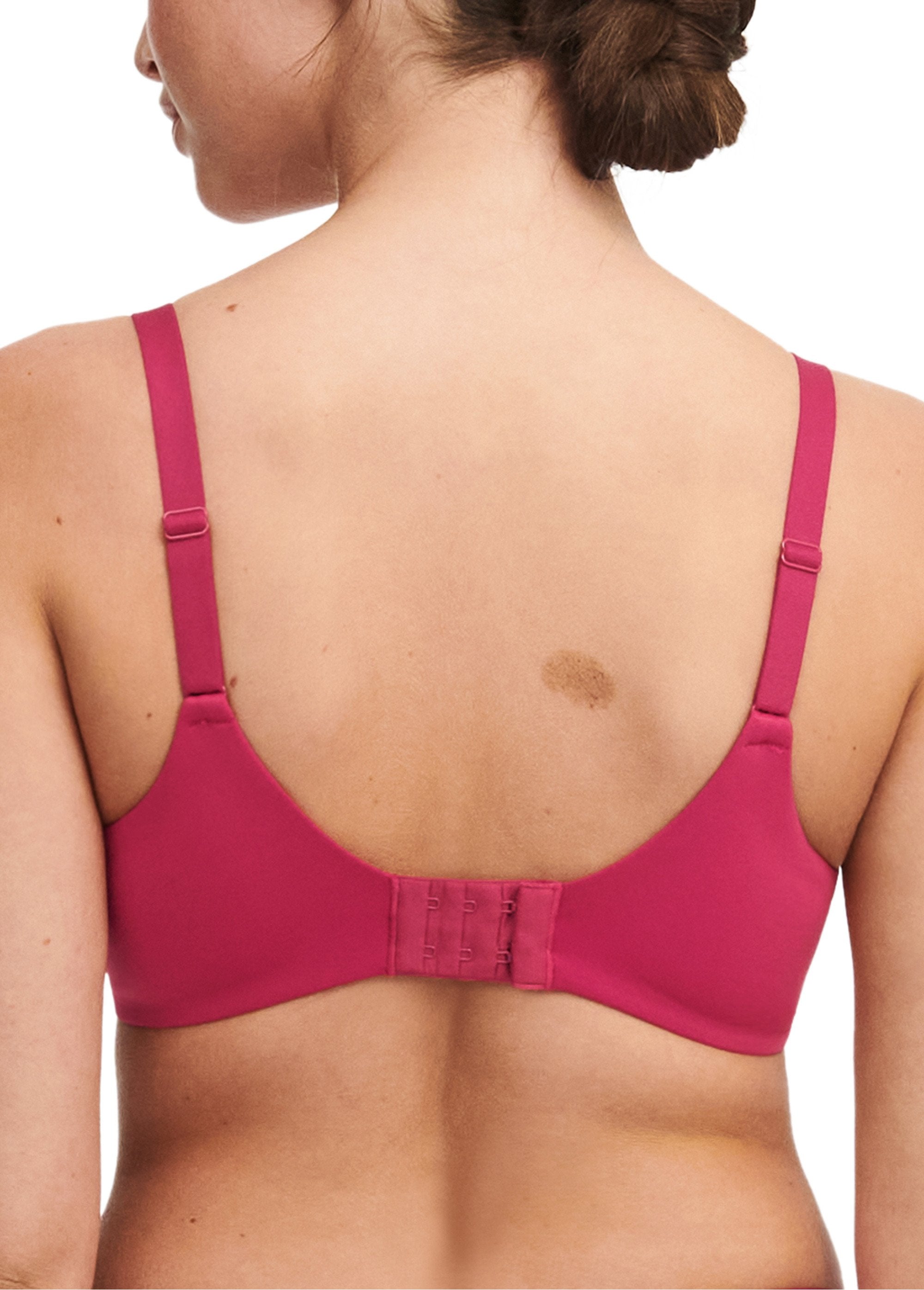 Chantelle®_-_Underwired_bra_Norah_by_Easy_Feel_Raspberry_DO1_curvy