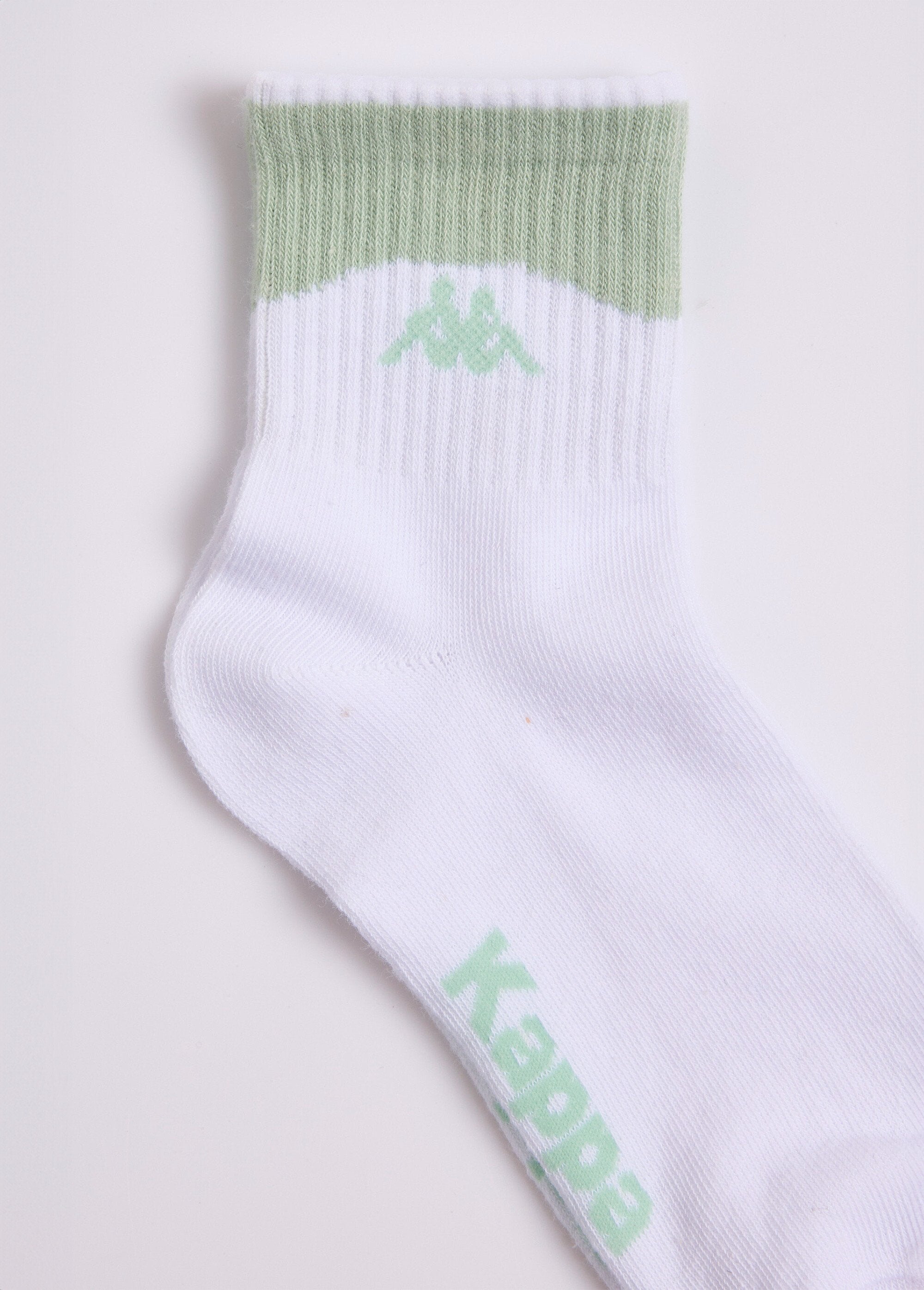 Chaussettes_de_sport_à_côtes,_fantaisie_Assortis_blanc_DE2_slim