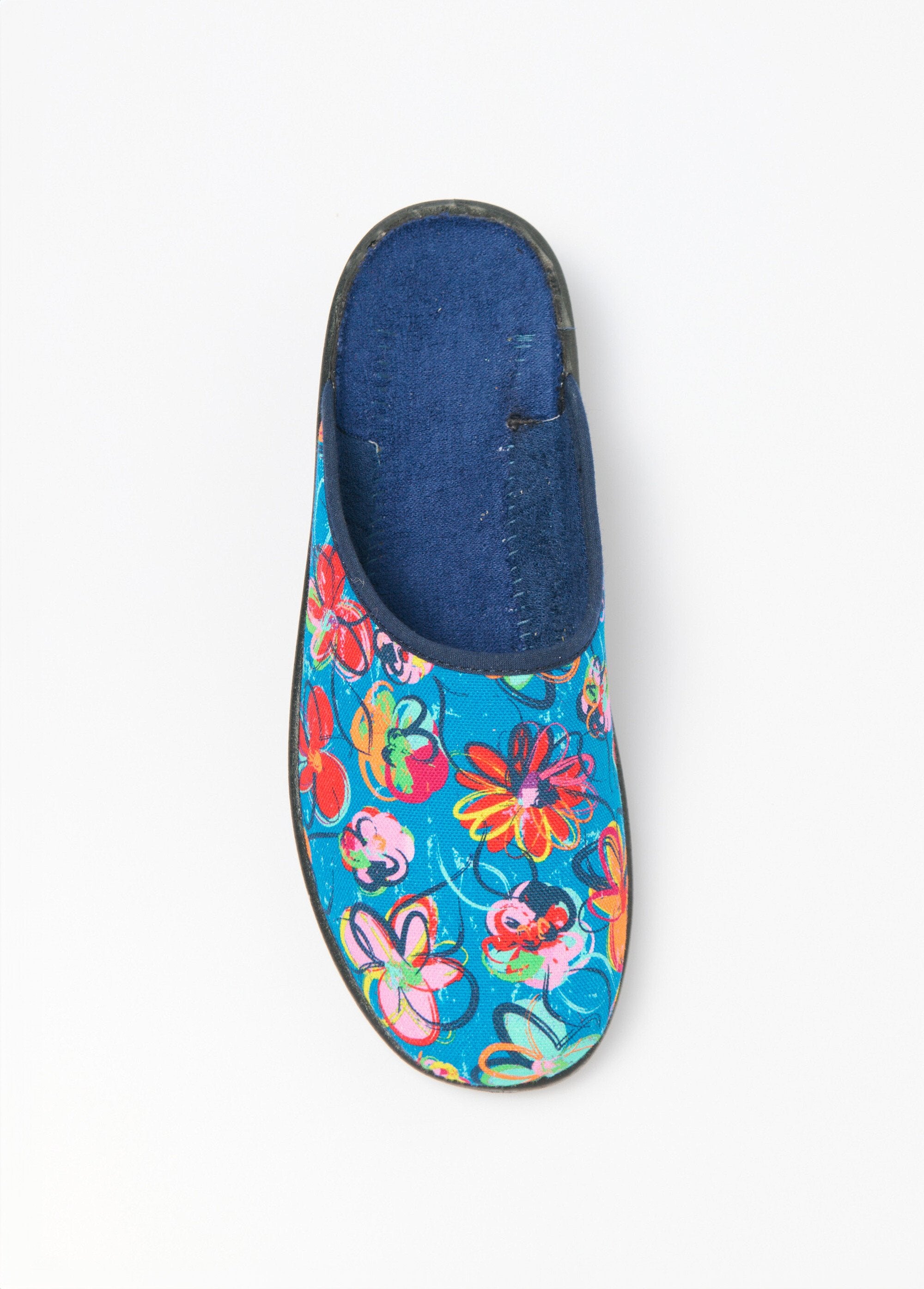 Comfort_width_floral_mule_slippers_Blue_OV1_slim