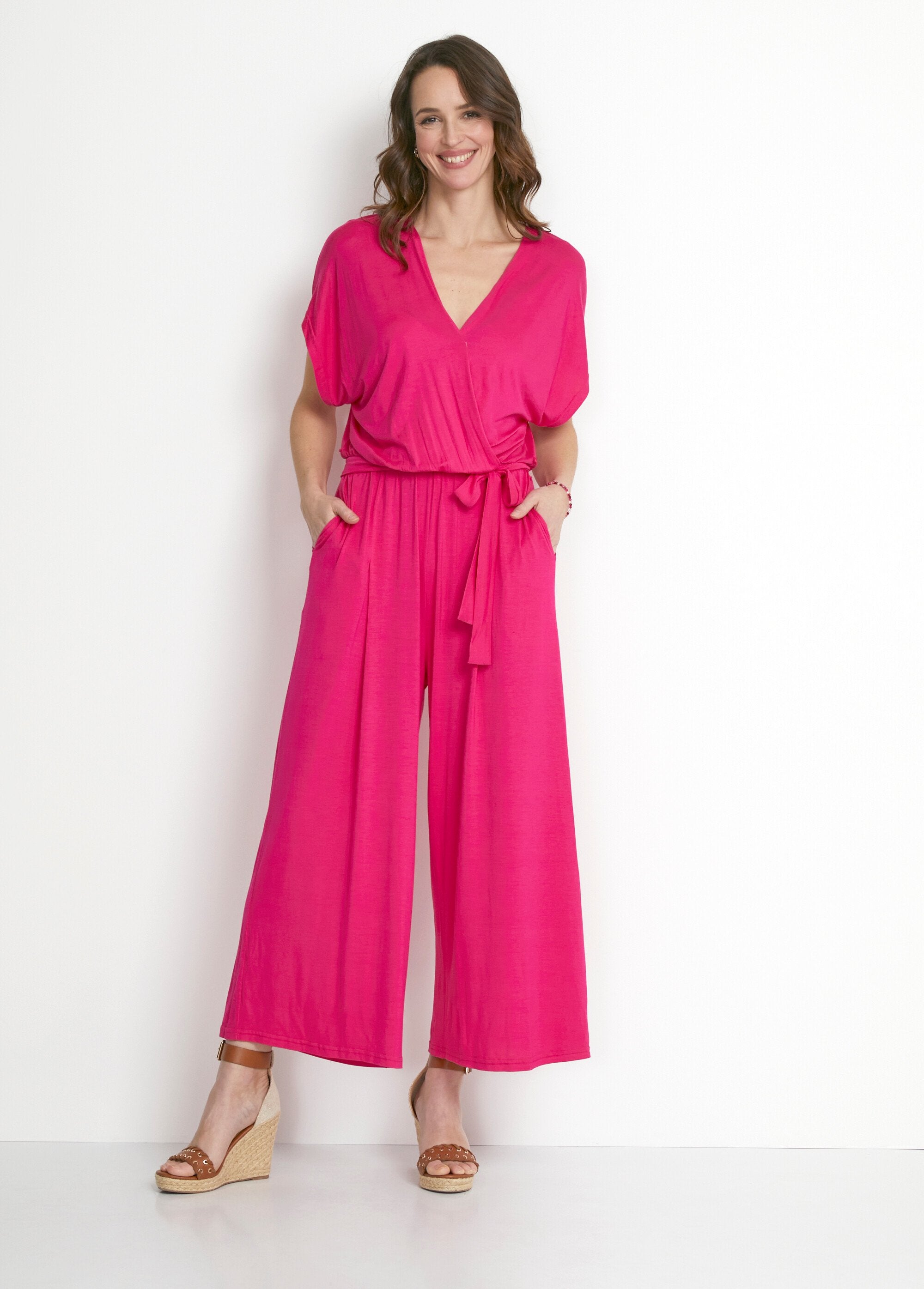 Stretch_mesh_culottes_jumpsuit_Pink_FA1_slim