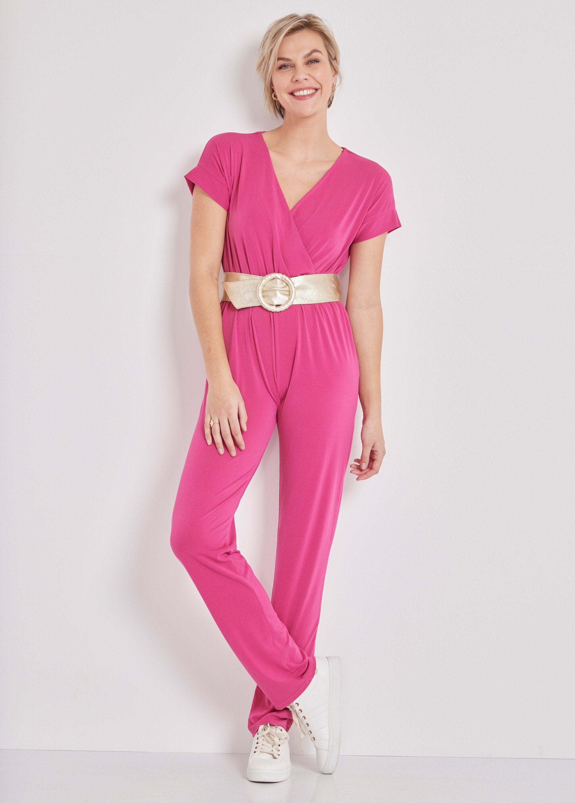 Stretch_mesh_jumpsuit_Fuchsia_SF1_slim