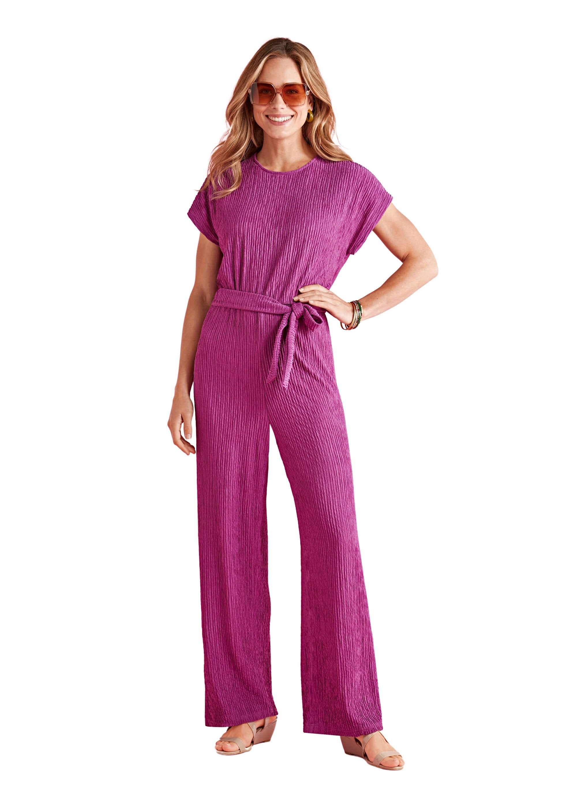 Solid_stretch_knit_jumpsuit_Purple_FA1_slim