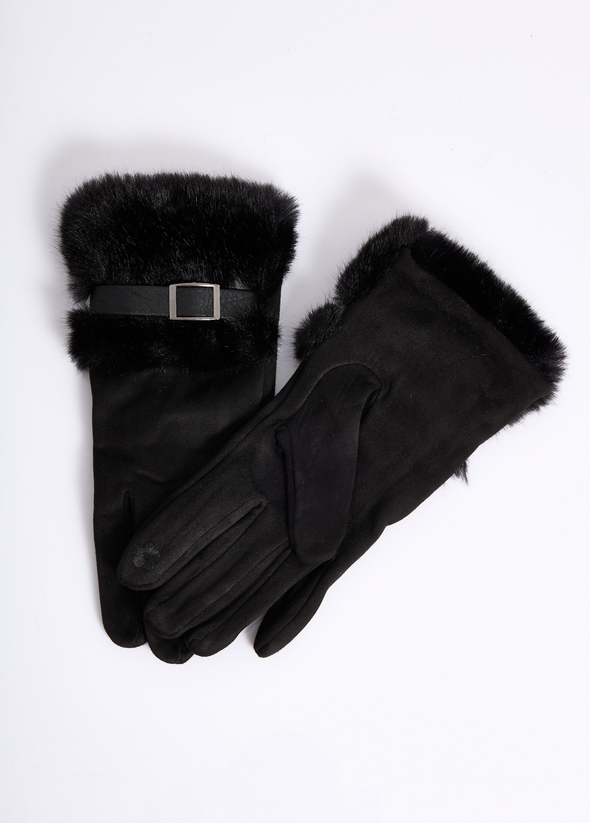 Suede_gloves_with_fur_cuffs_Black_FA1_slim