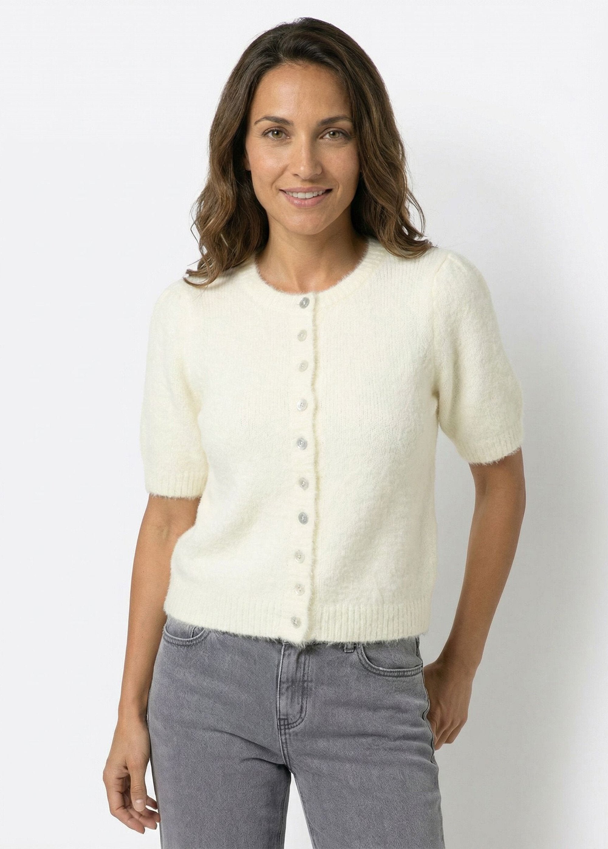 Short-sleeved_cardigan_with_wool_YELLOW_FA1_slim