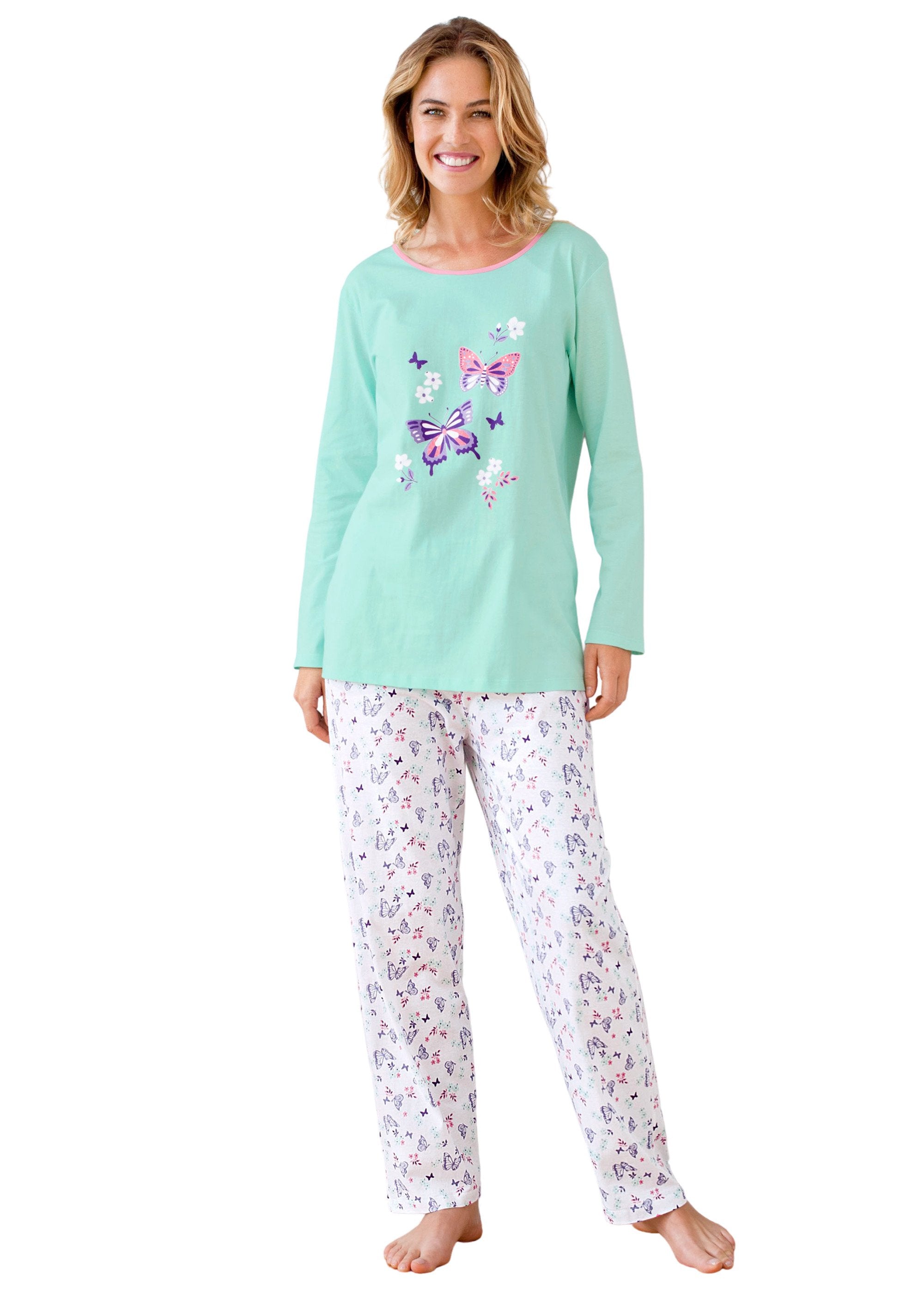 Long_sleeve_pajama_top_Green_FA1_slim