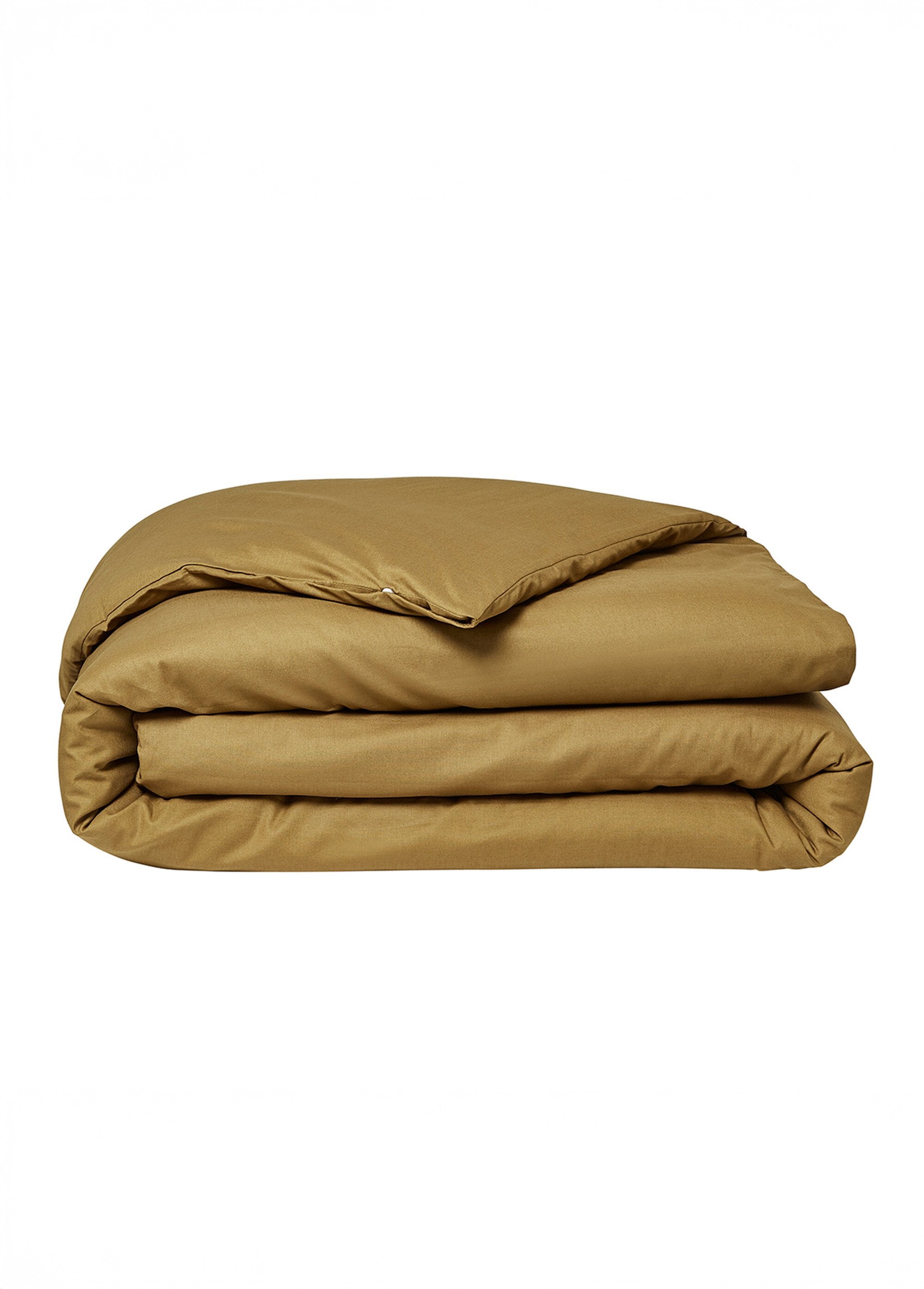 Plain_cotton_duvet_cover_Bronze_DE1_slim
