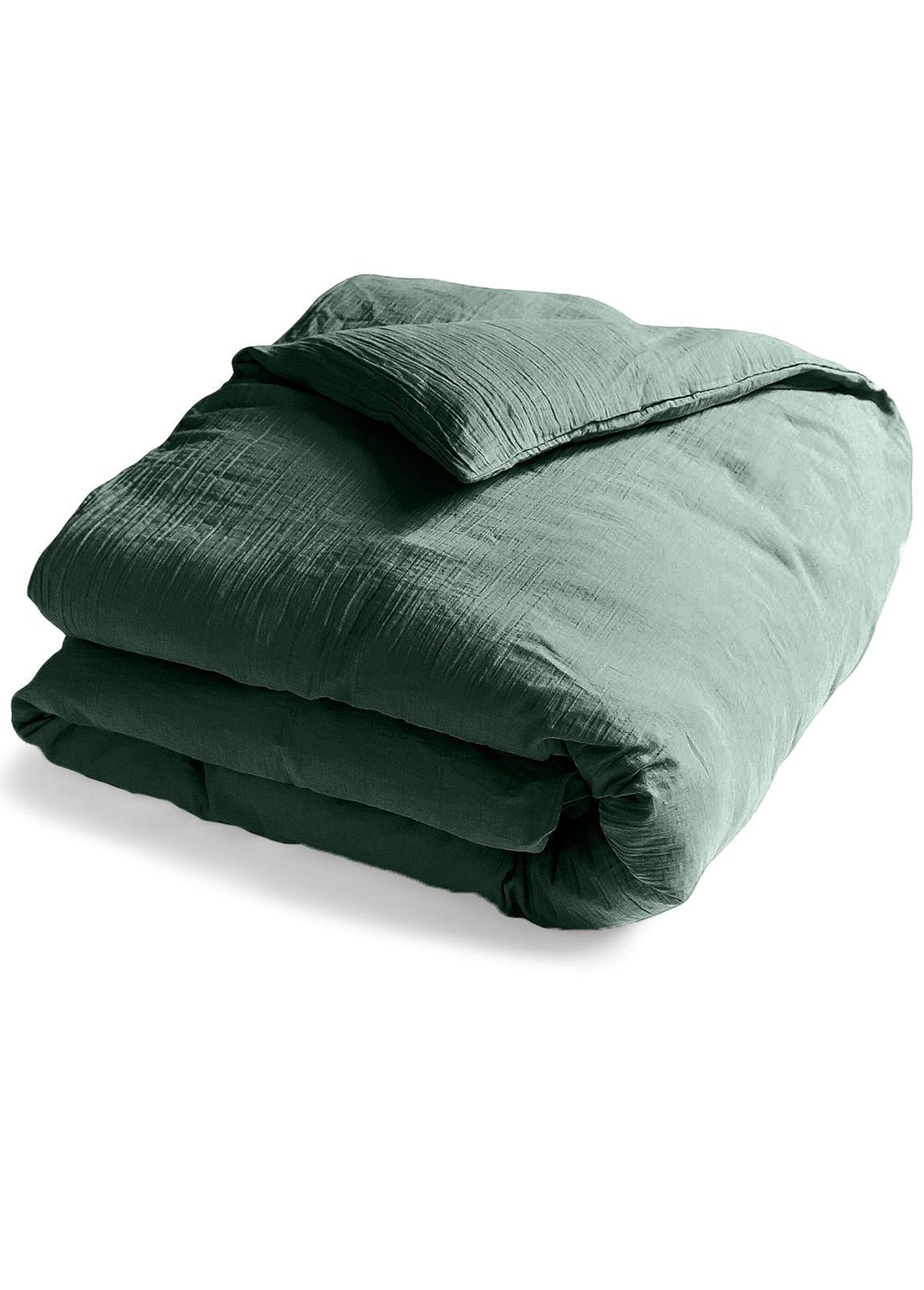 Plain_cotton_gauze_duvet_cover_GAZE_Pine_green_DE1_slim