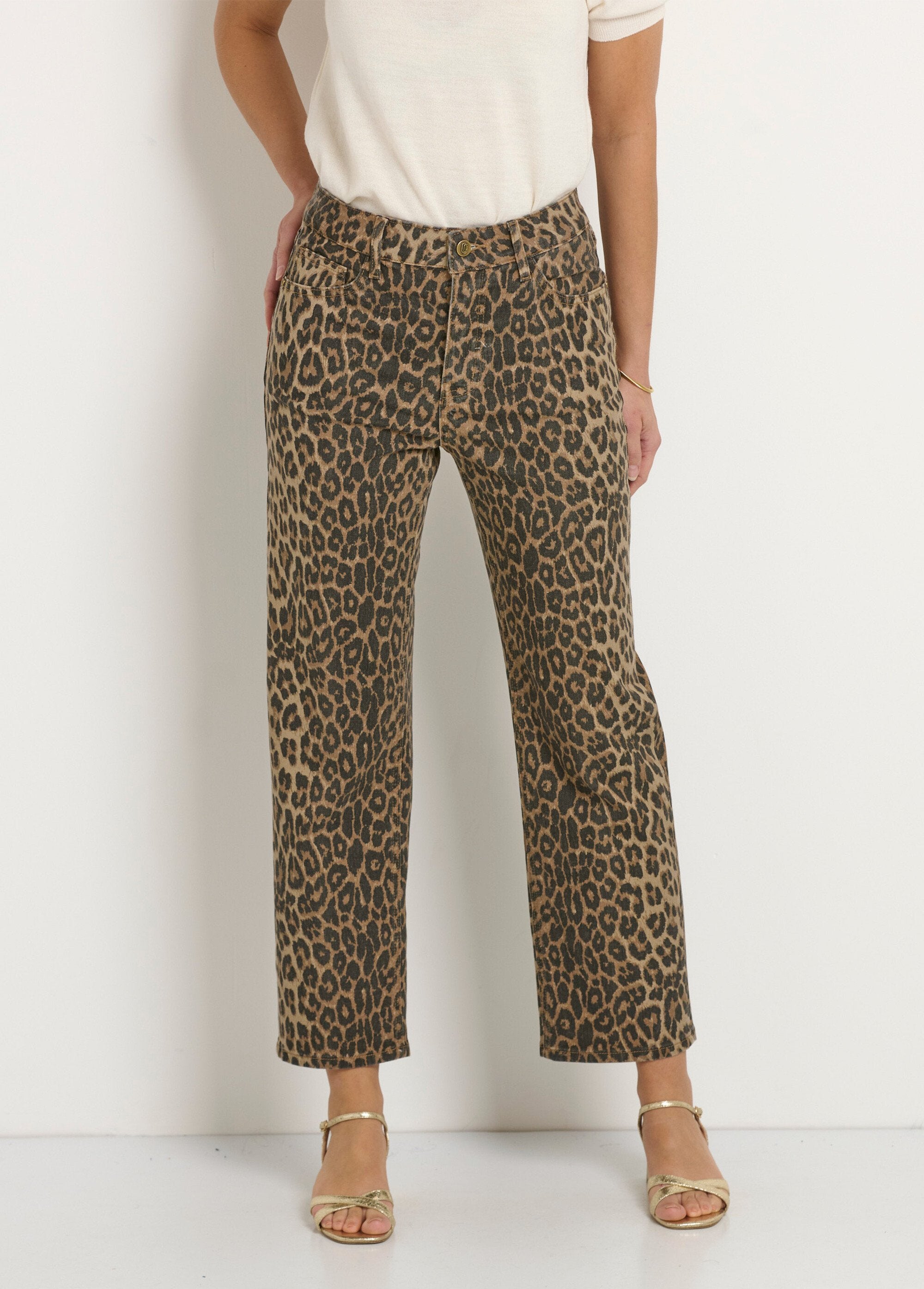 Jean_5_poches_droit_imprimé_léopard_Leopard_FA1_slim