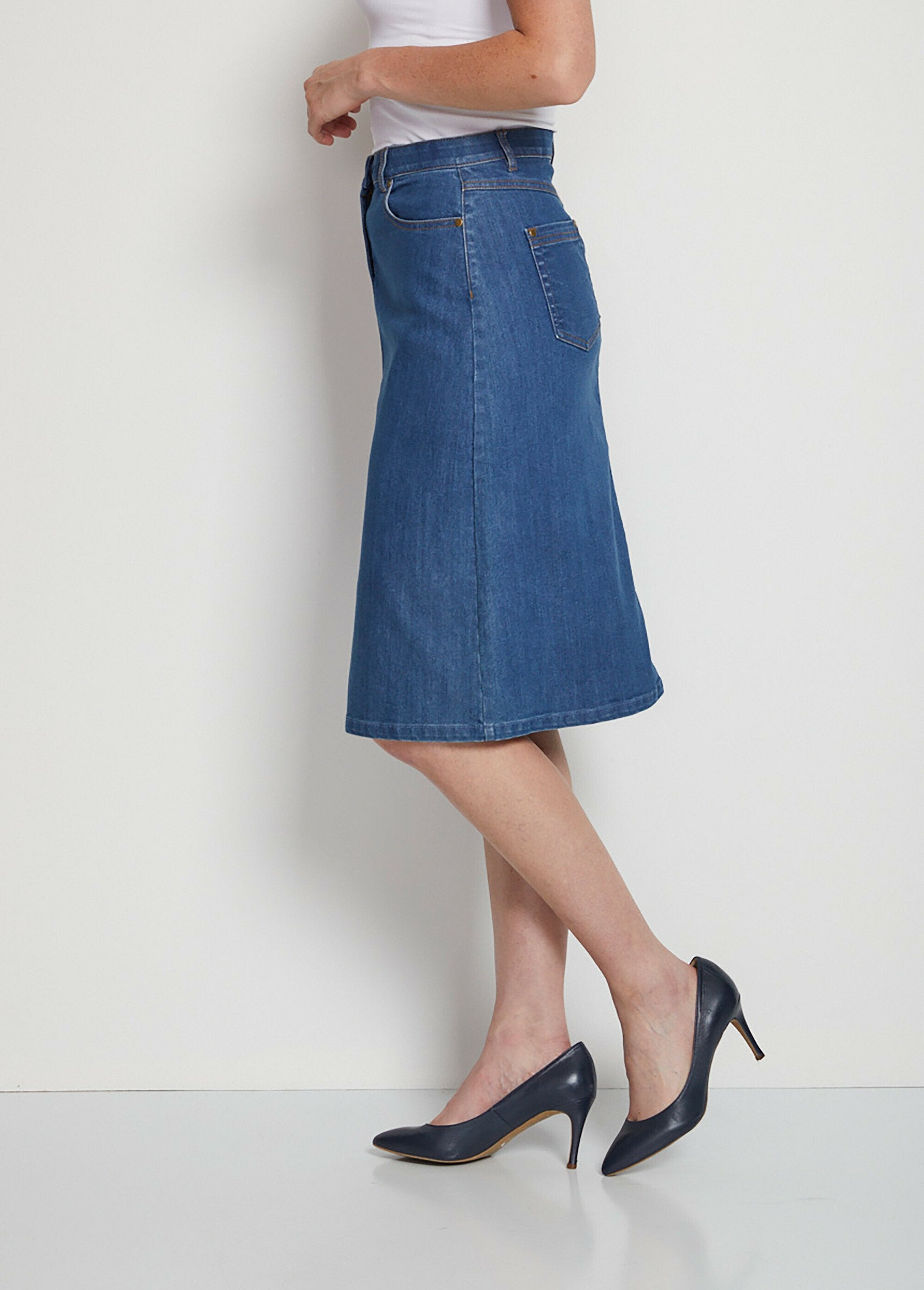 A-line_stretch_denim_skirt_Blue_GA1_slim