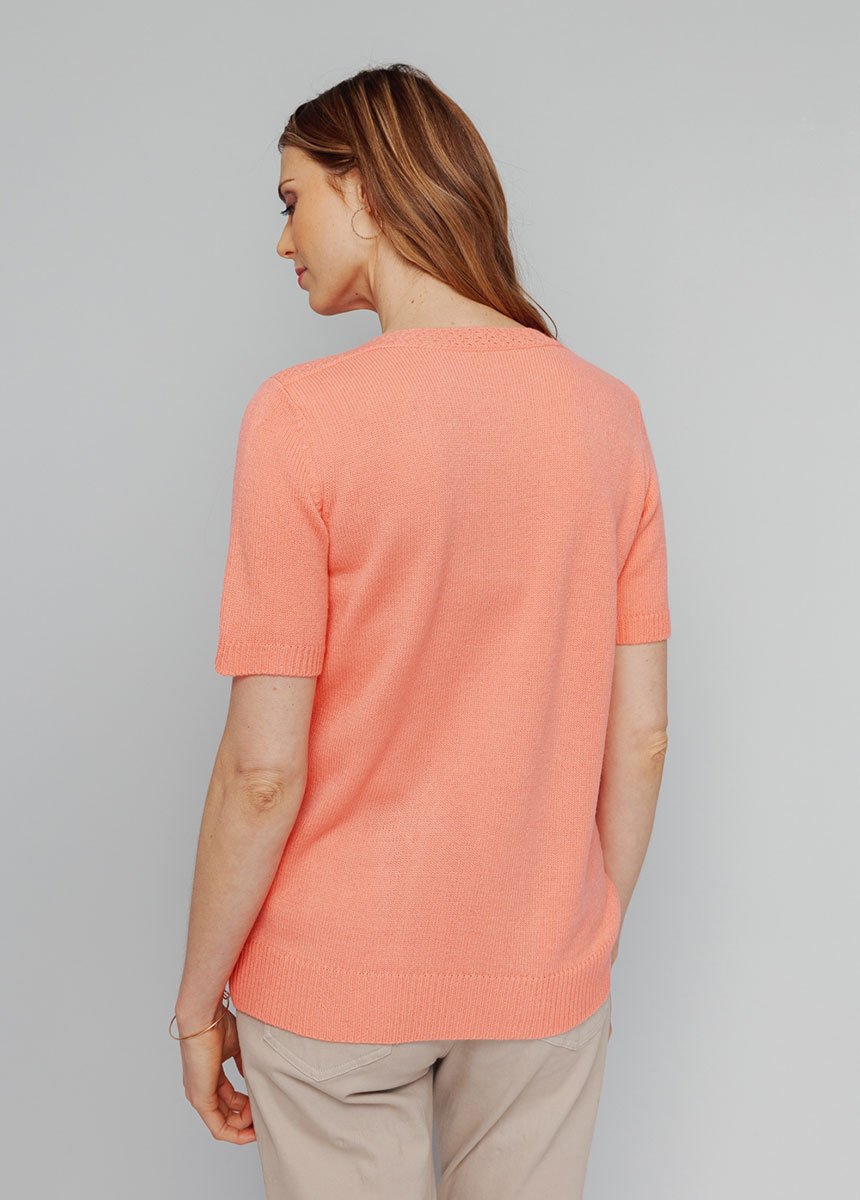 Short-sleeved_sweater_with_rhinestones_Melon_DO1_slim