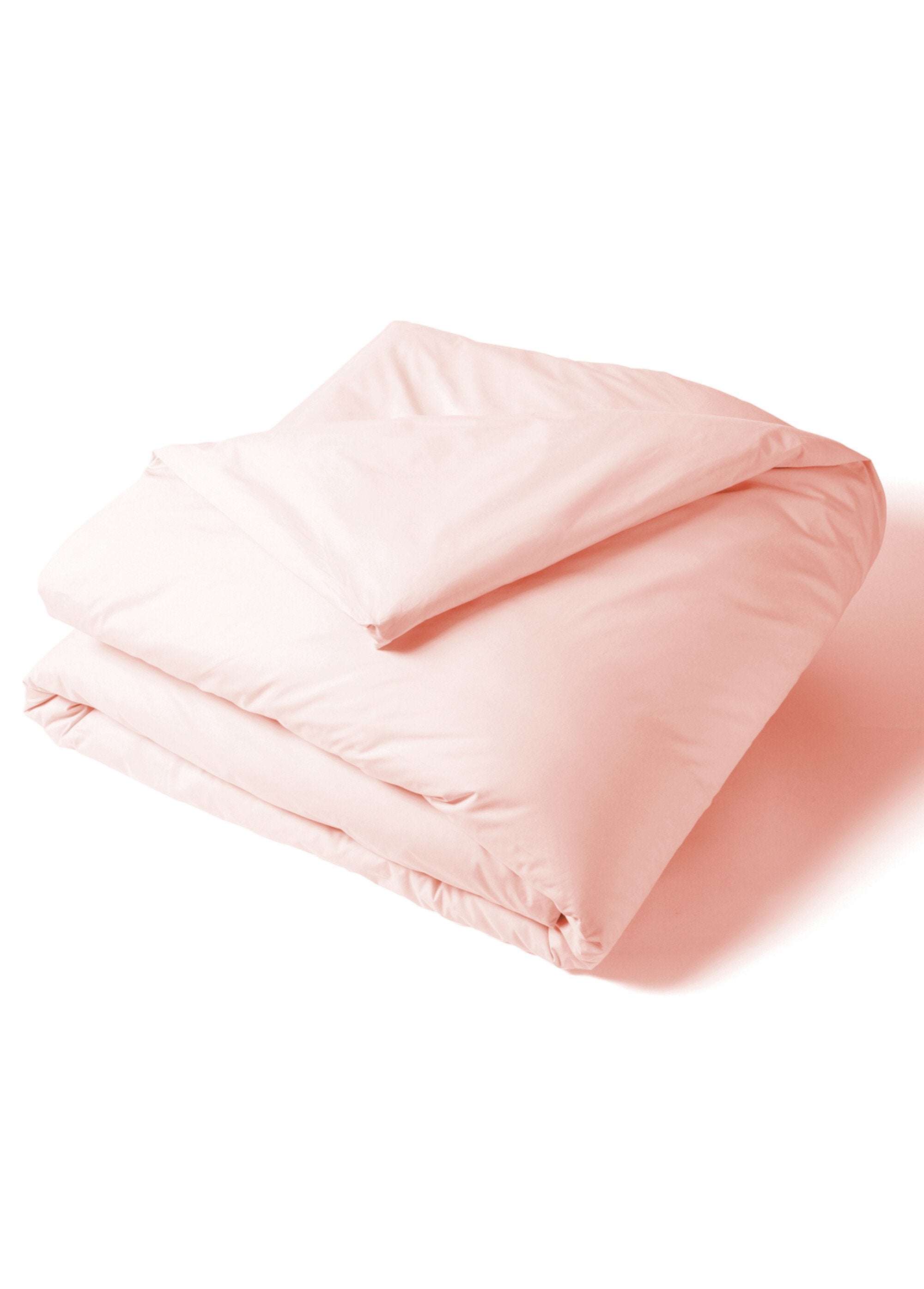 REPOS_cotton_percale_duvet_cover_Light_pink_FA1_slim