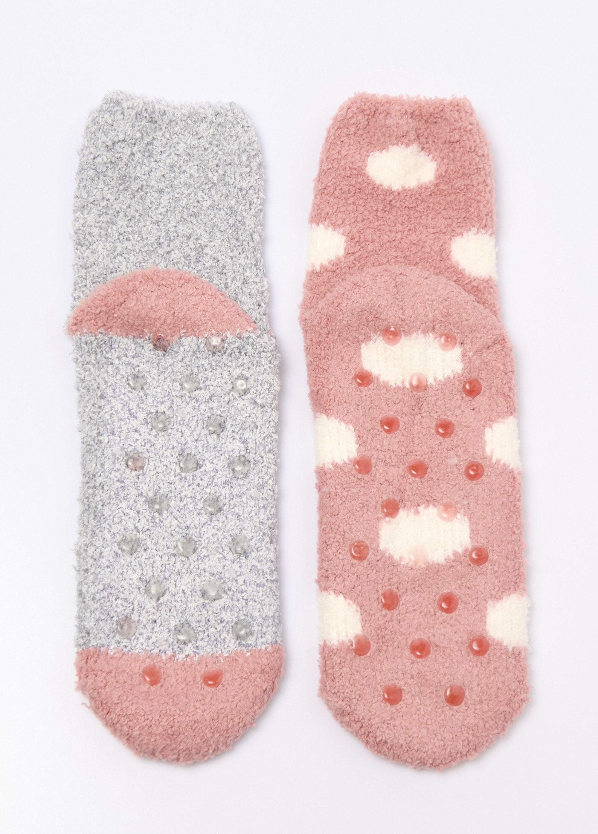 Lot_de_2_Chaussettes_chaudes_antidérapantes_à_picots_Rose_lot_2_UN1_slim