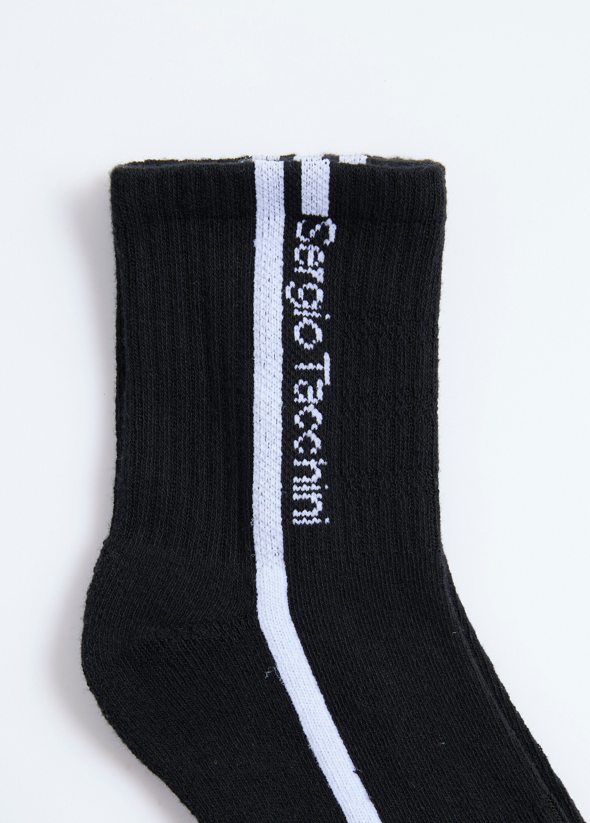 Pack_of_2_line_socks_Black_DE2_slim