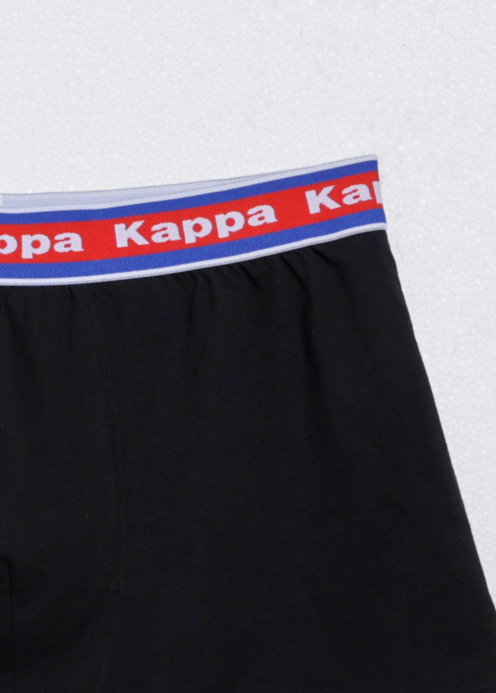 Pack_of_4_boxers_with_contrasting_waistband_Black_DE2_slim