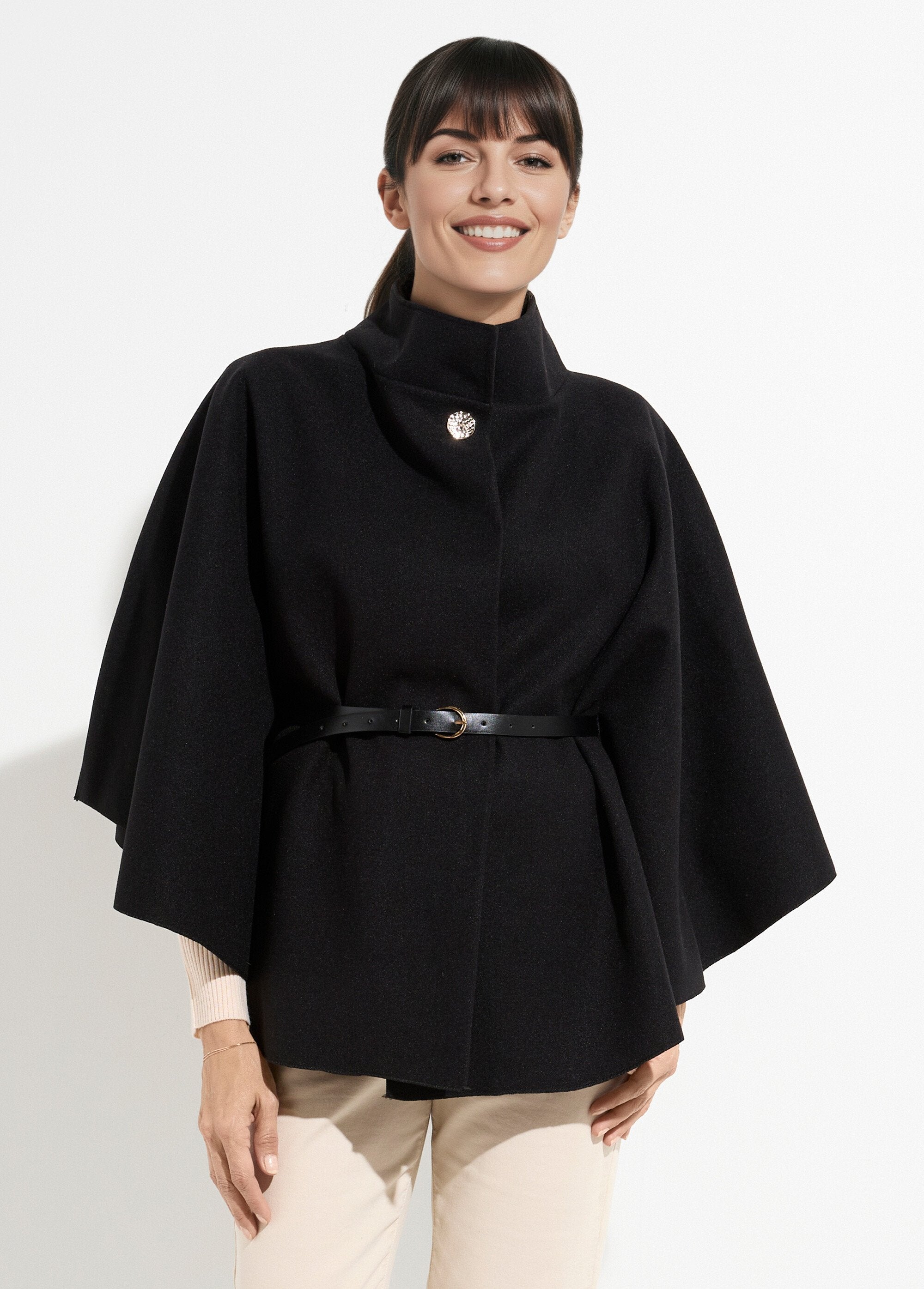Belted_cape_coat_with_high_collar_Black_FA1_slim
