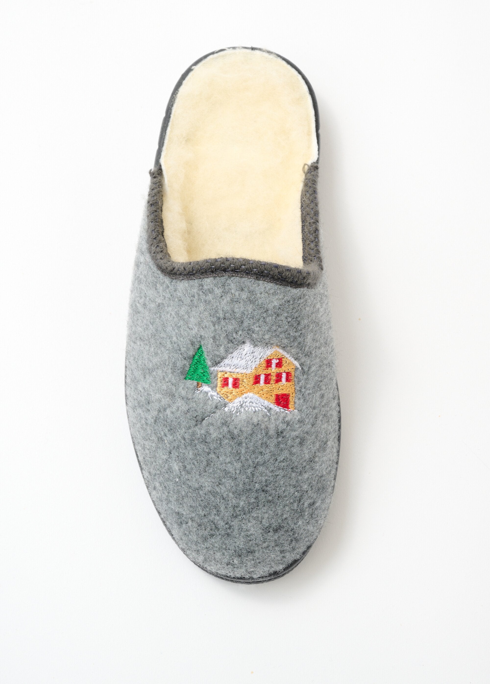 Mixed_comfort_width_mule_slipper_with_fur_lining_Gray_OV1_slim