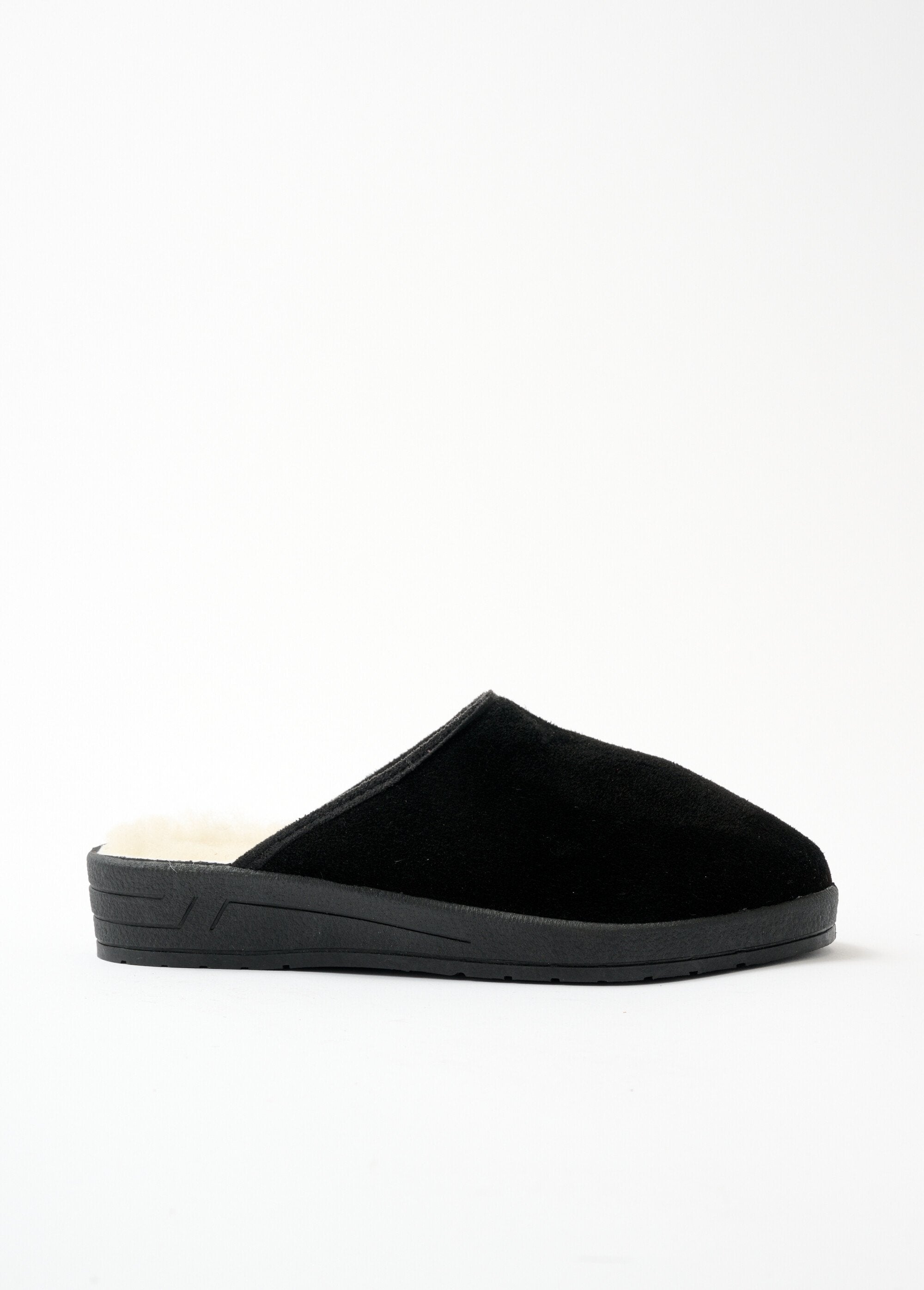 Mixed_comfort_width_mule_in_fur-lined_leather_Black_DR1_slim