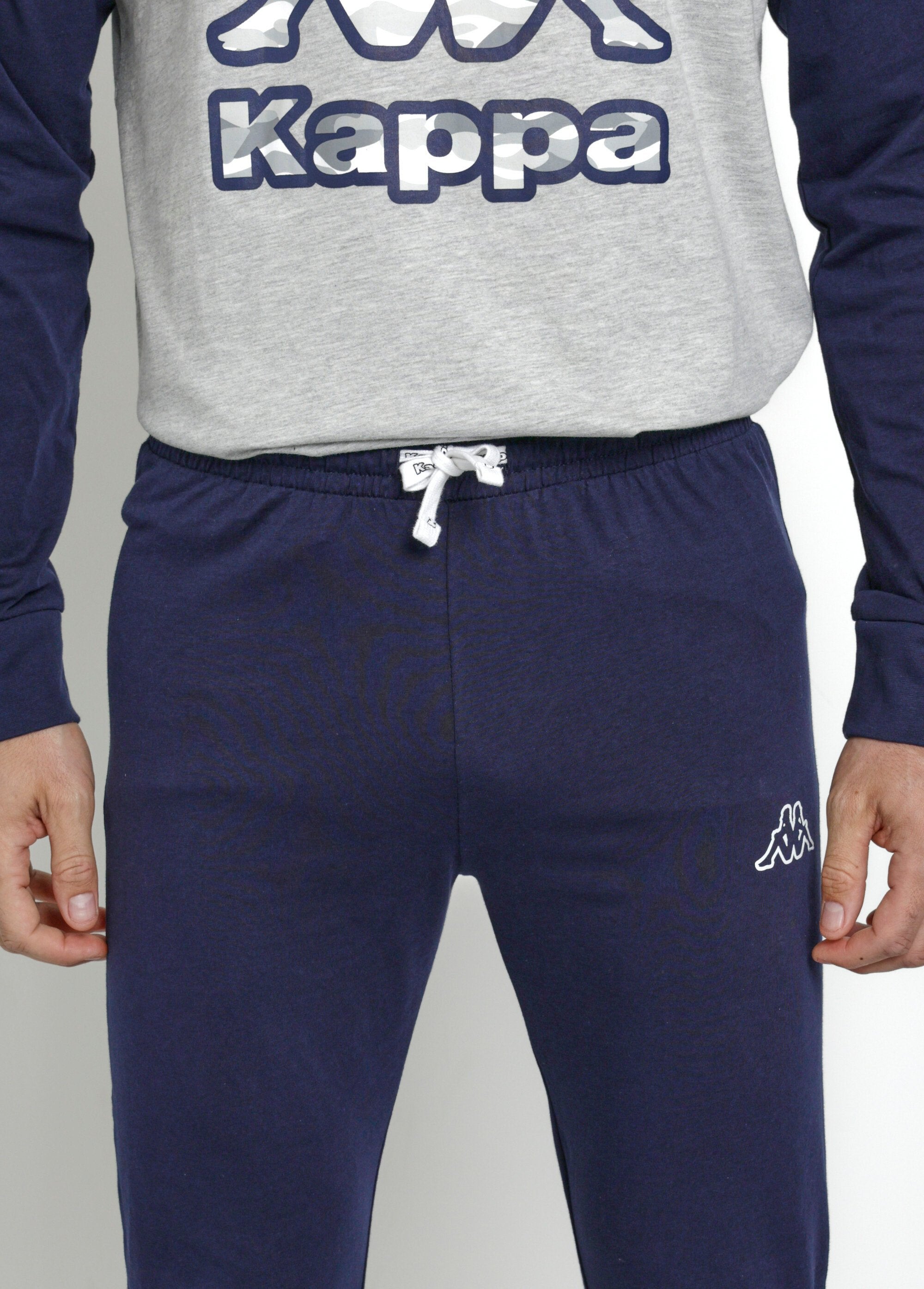 Long_cotton_pajamas_with_logo_Blue_DE1_slim