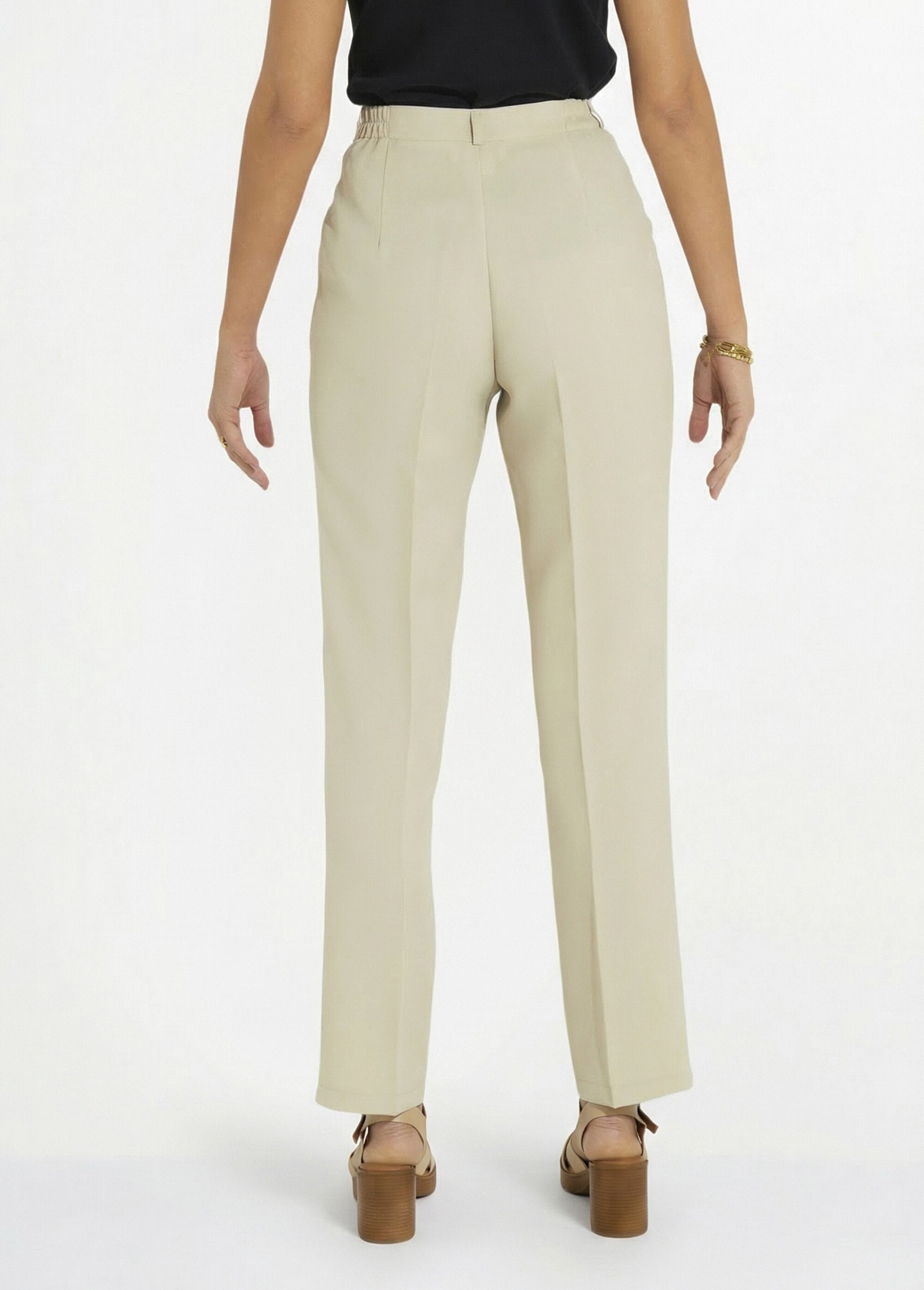 Plain_straight_pants_with_semi-elasticated_waist_Sand_DO1_slim
