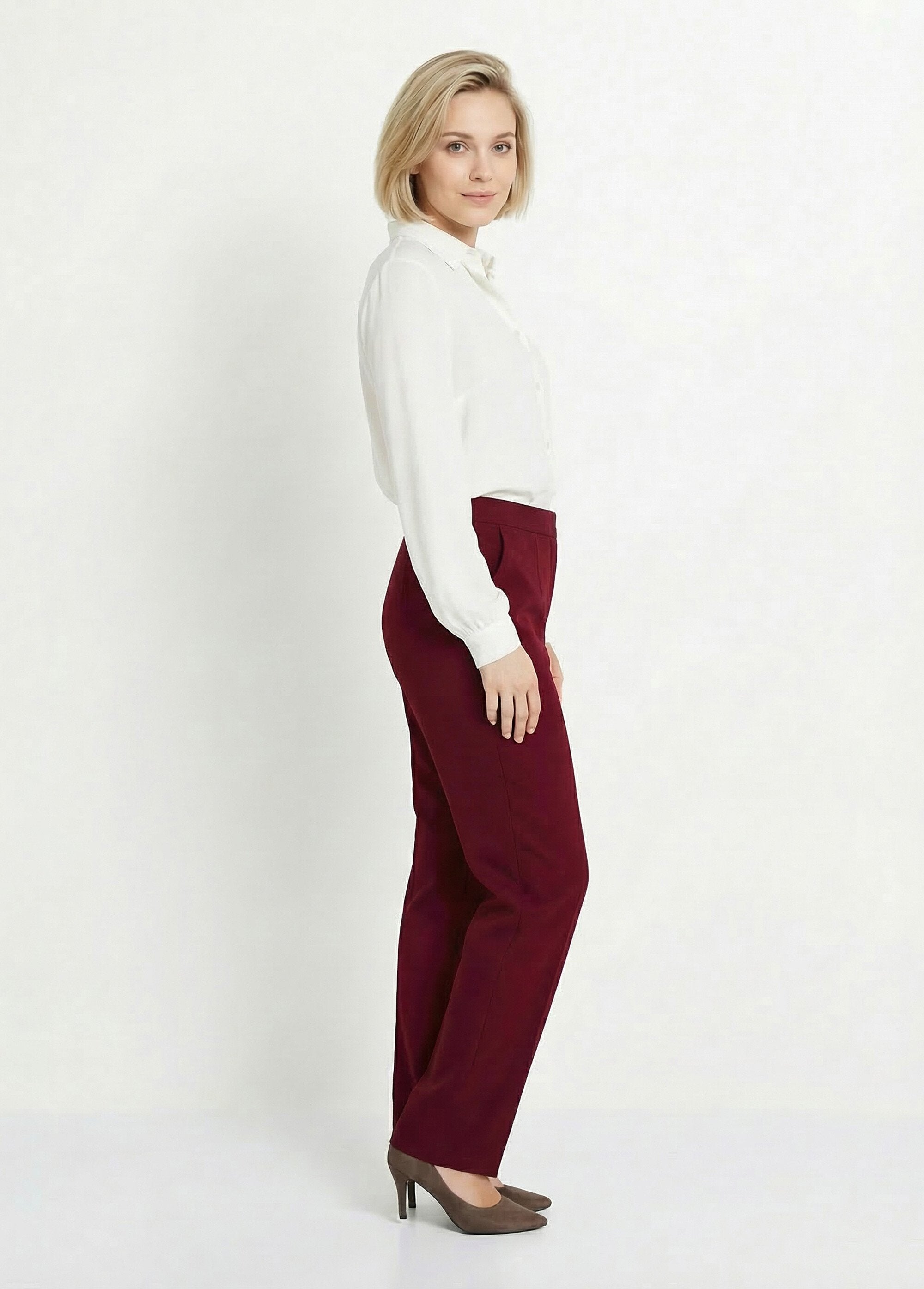 Plain_straight-leg_pants_with_semi-elasticated_waistband_Bordeaux_DR1_slim