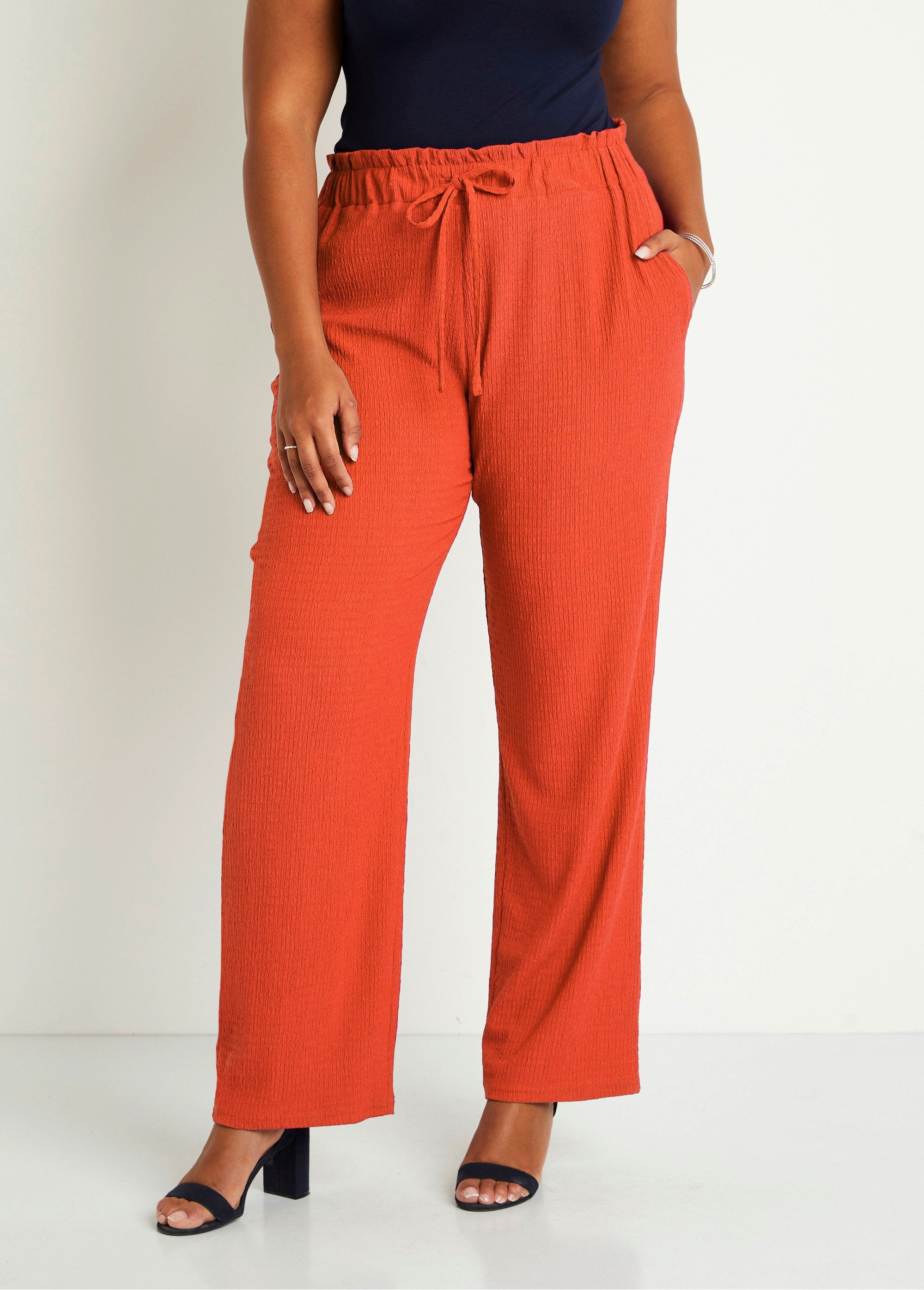 Wide_elasticated_waist_knit_pants_Orange_FA2_curvy